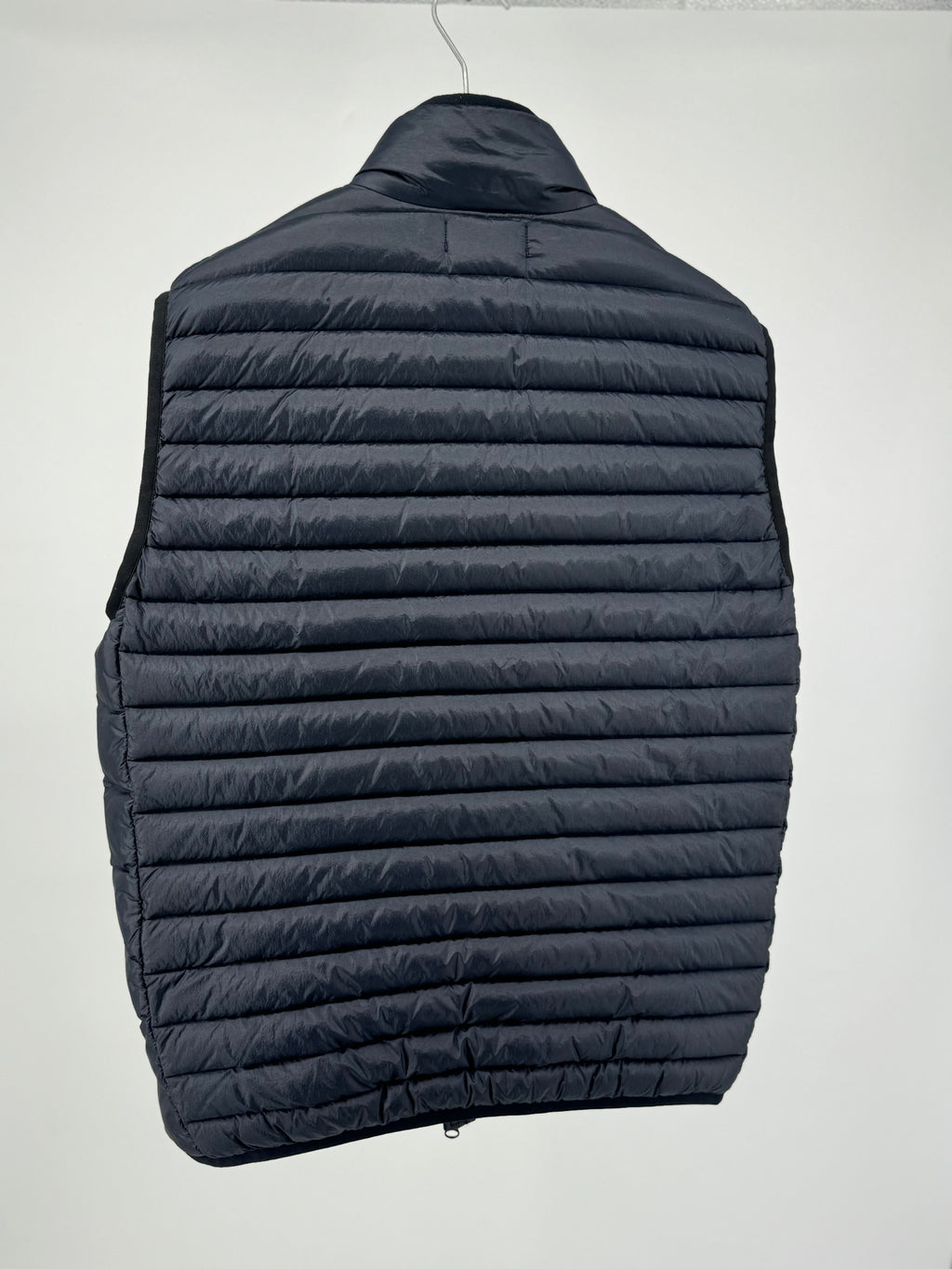 Stone Island Bodywarmer - Maat Large
