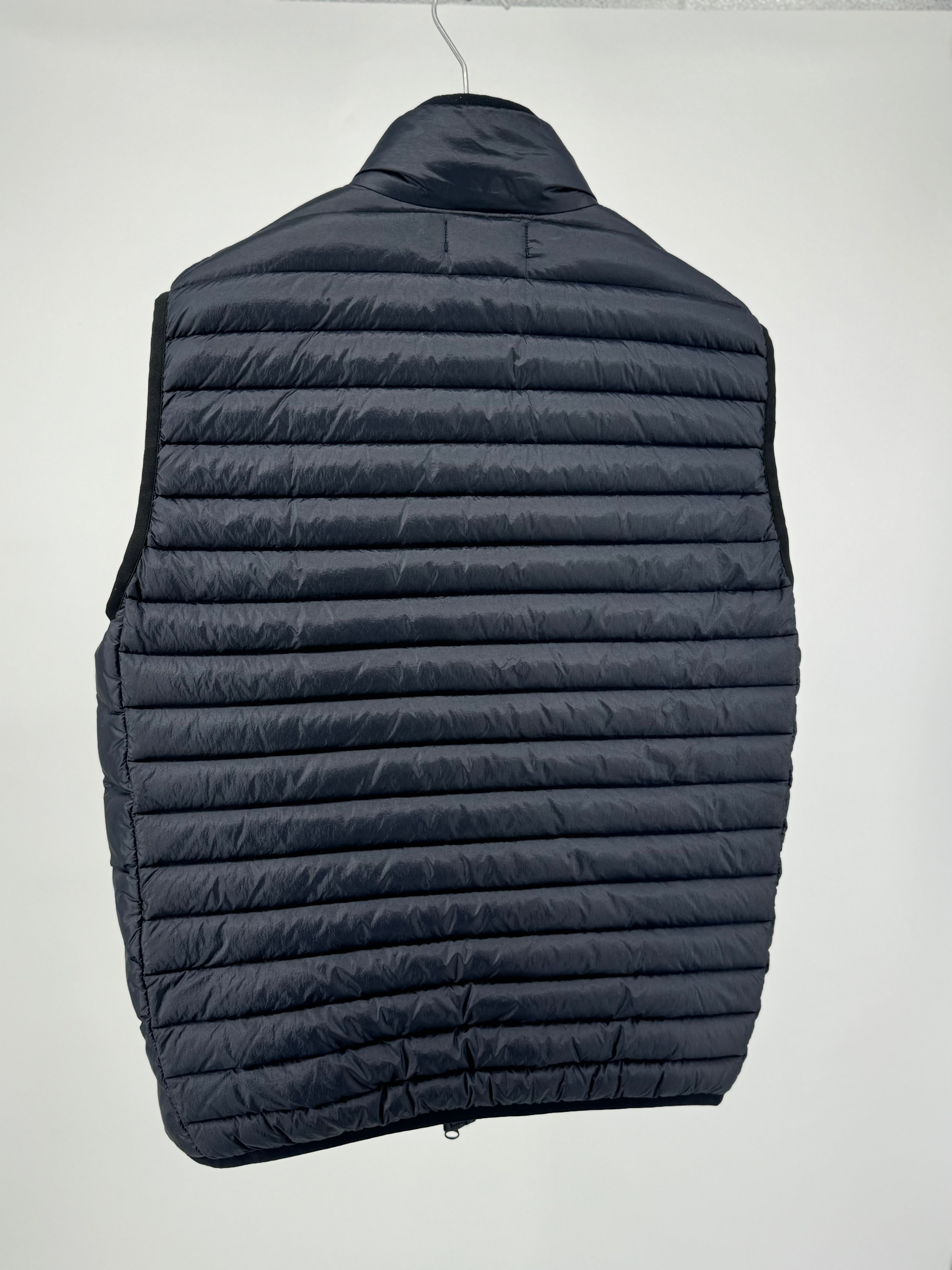 Stone Island Bodywarmer - Maat Large