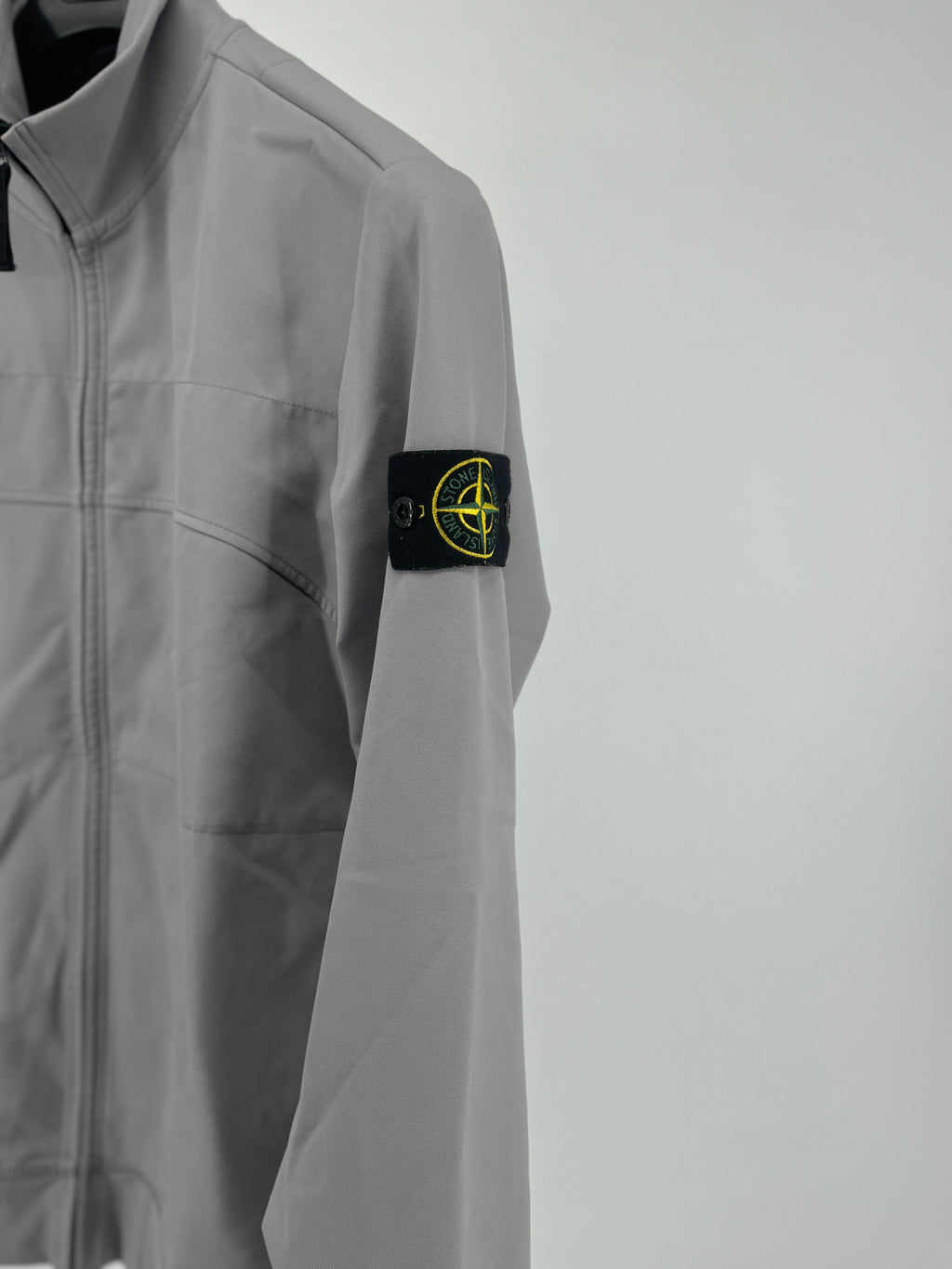 Stone Island Overshirt - Maat Small