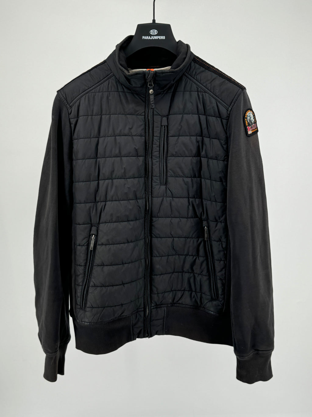 Parajumpers Fleece - Maat Large