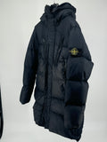 Stone Island Parka - Maat Small