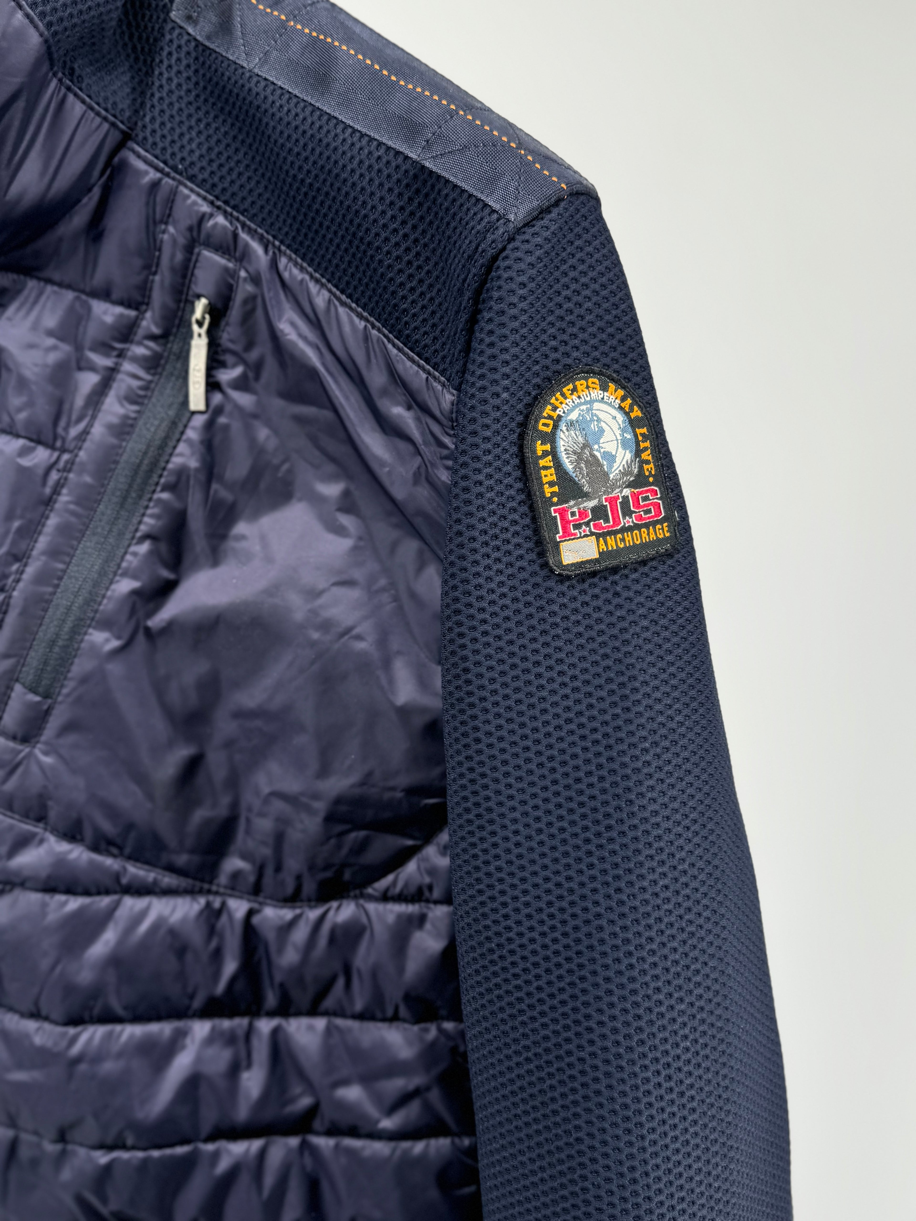 Parajumpers Warm-Up - Maat Medium