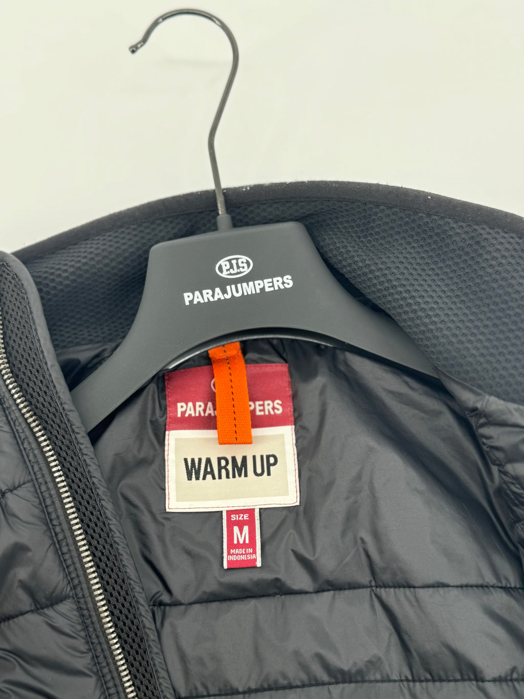 Parajumpers Warm-Up - Maat Medium