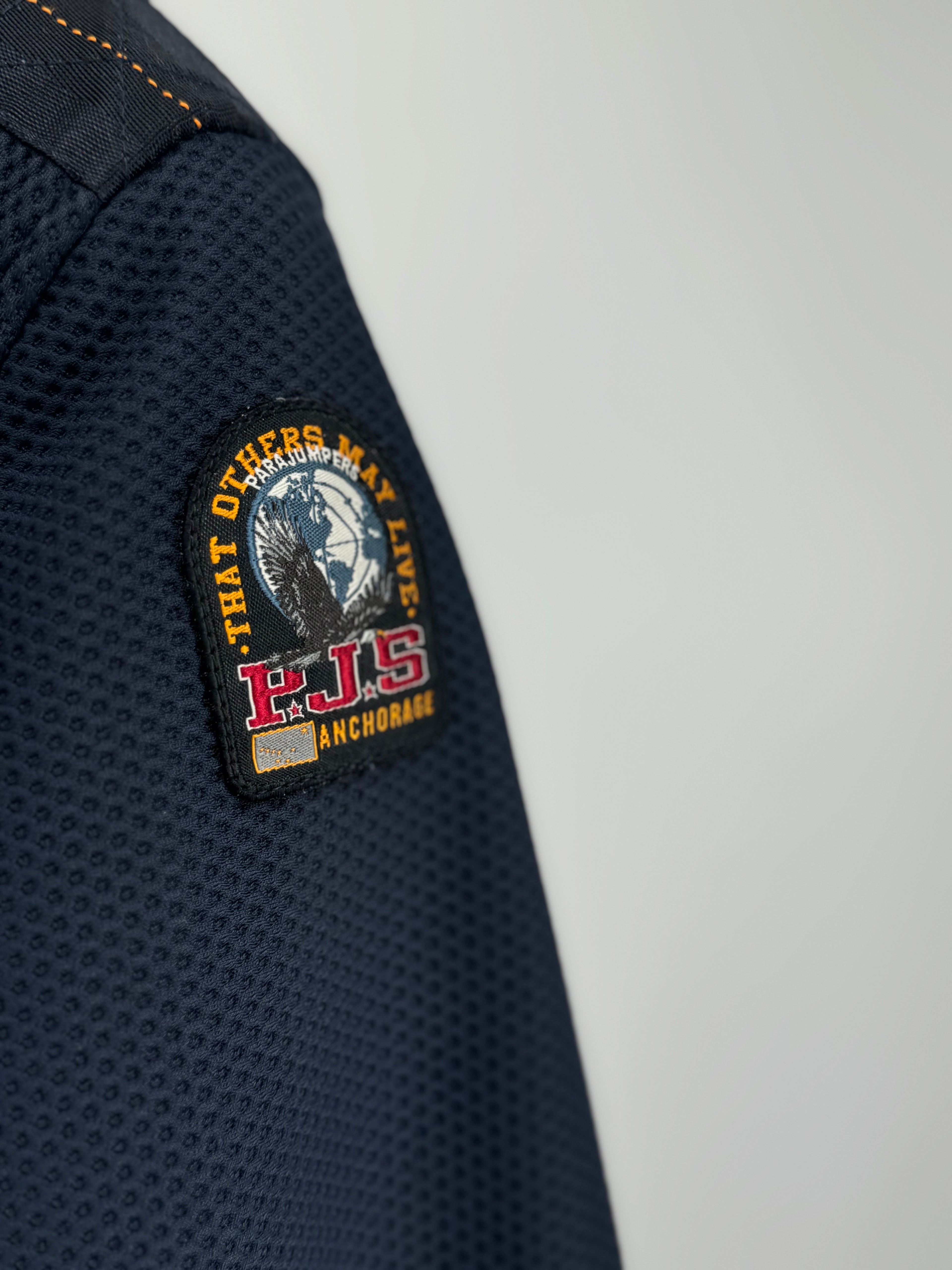 Parajumpers Warm-Up - Maat Small