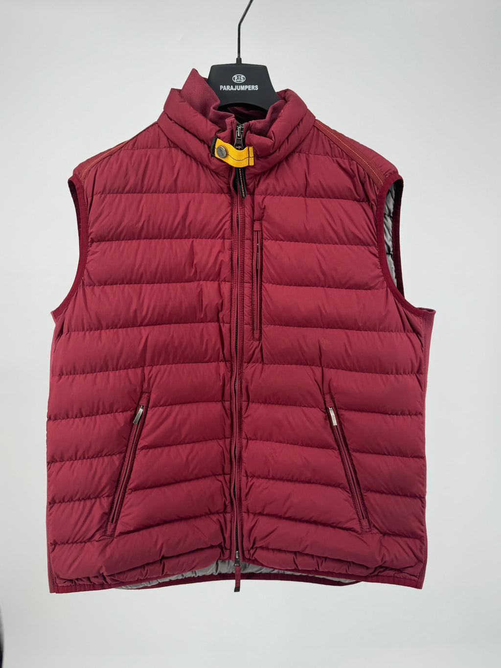 Parajumpers Bodywarmer - Maat XL