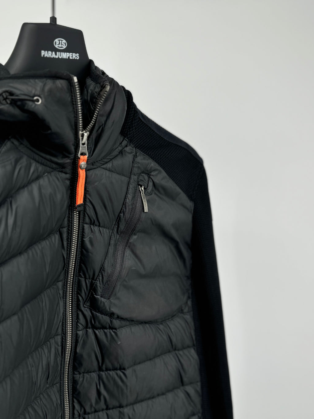 Parajumpers Warm-Up - Maat Large