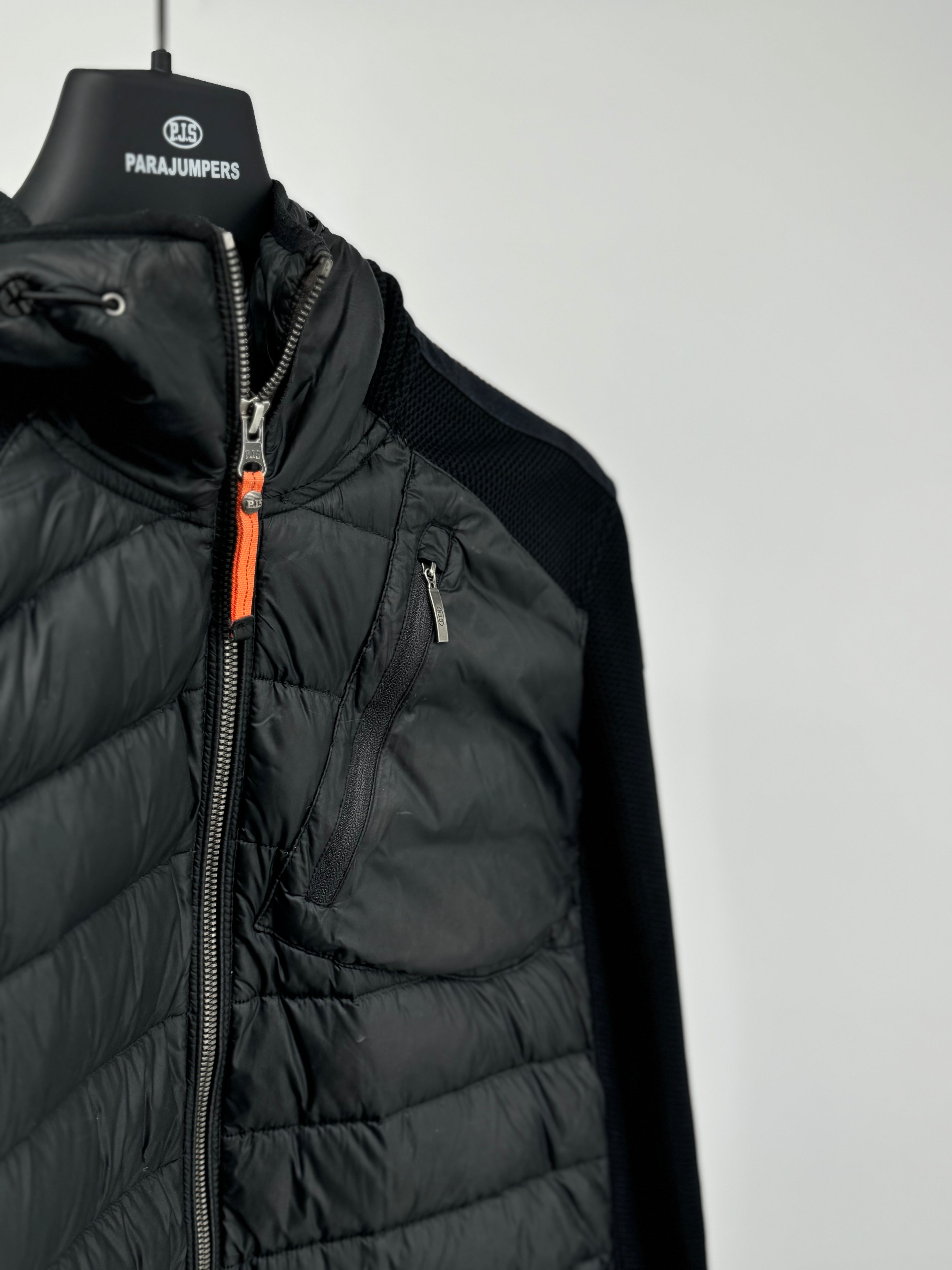 Parajumpers Warm-Up - Maat Large