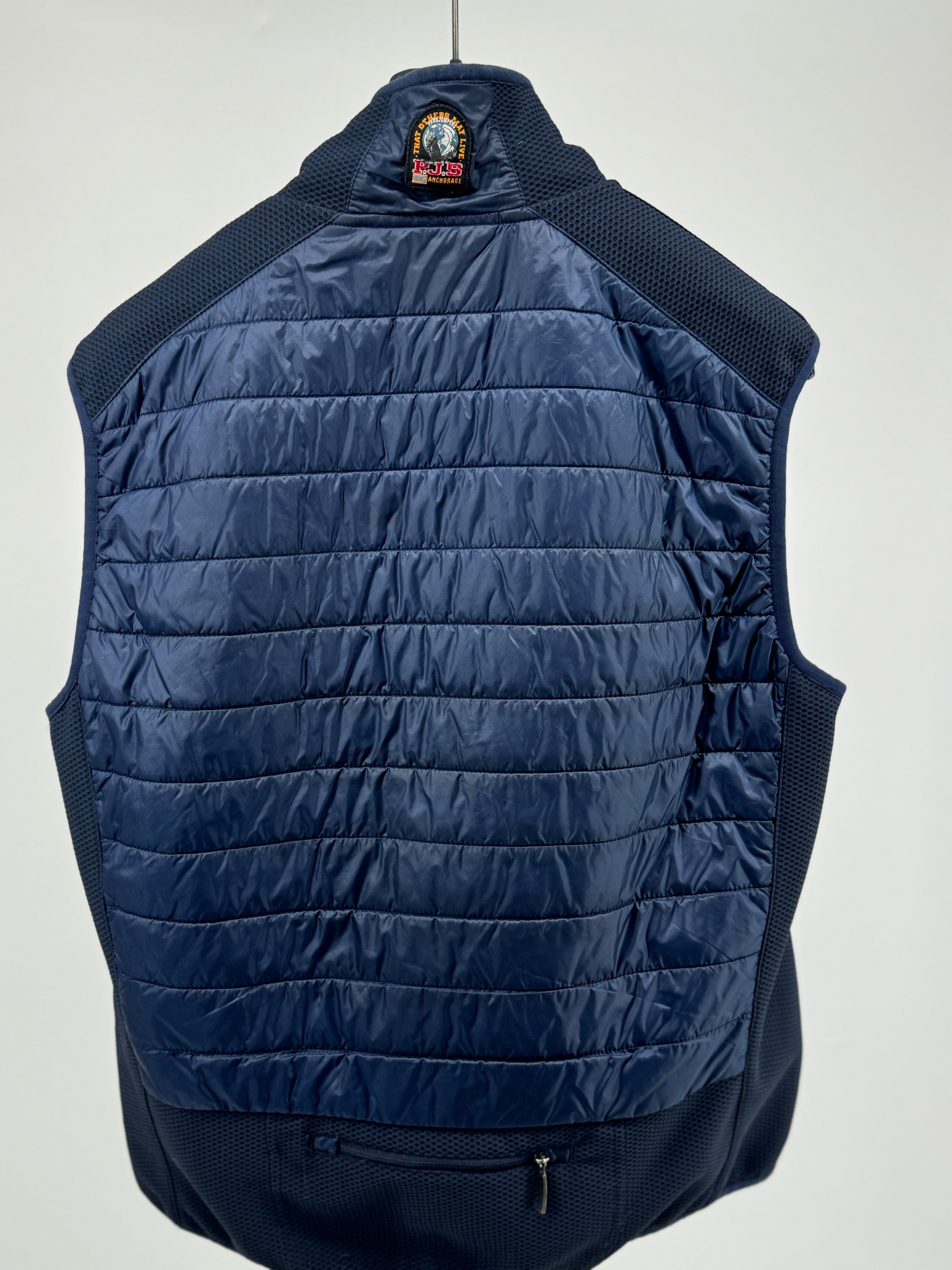 Parajumpers Bodywarmer - Maat XL