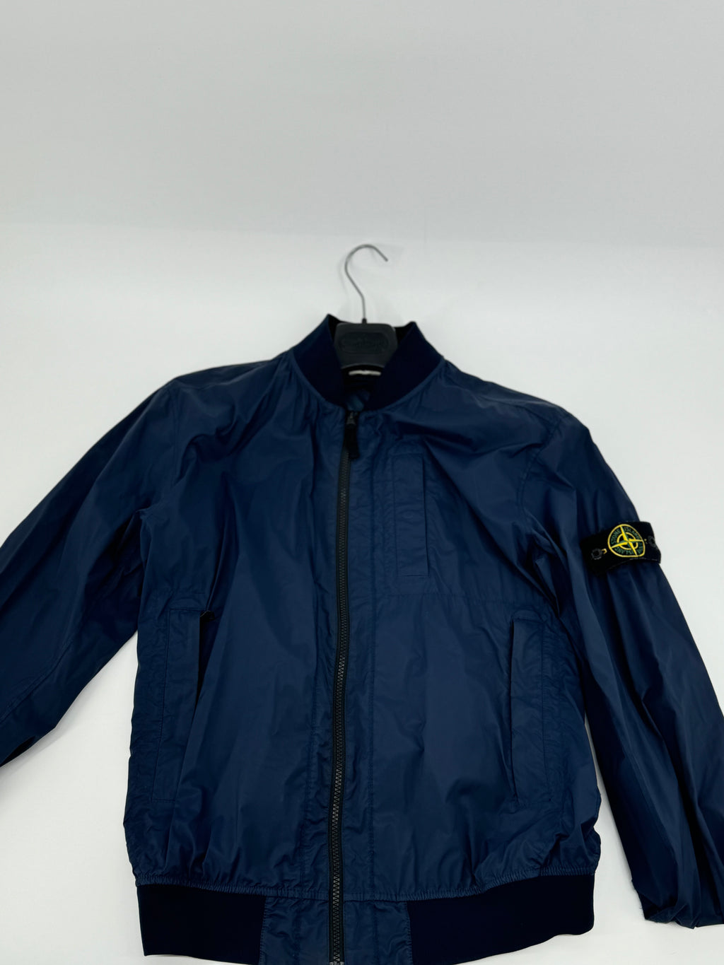 Stone island Skin Touch Nylon-TC - Maat Medium