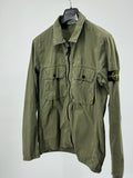 Stone Island Overshirt - Maat Large