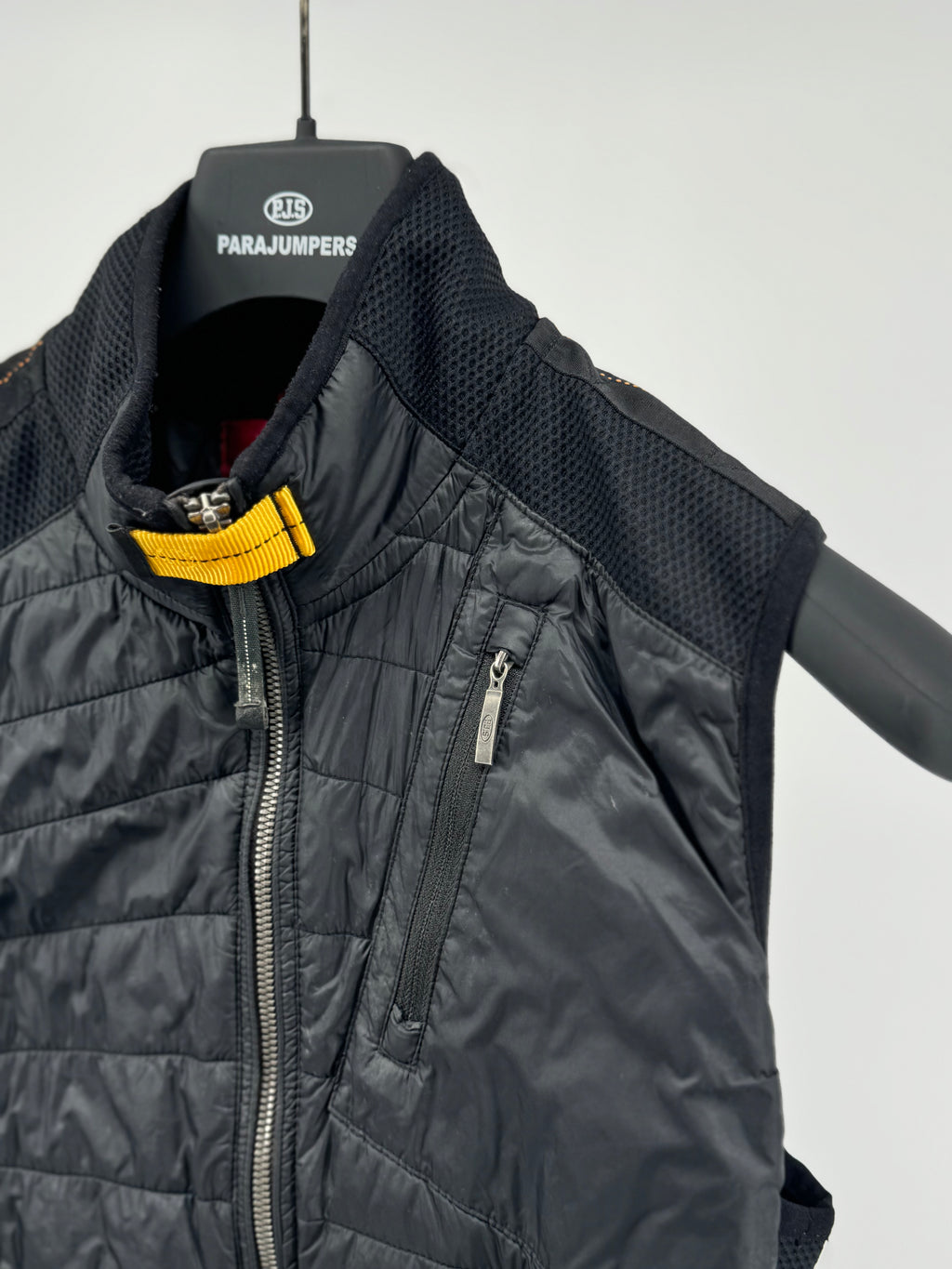 Parajumpers Warm-Up Bodywarmer - Maat XS