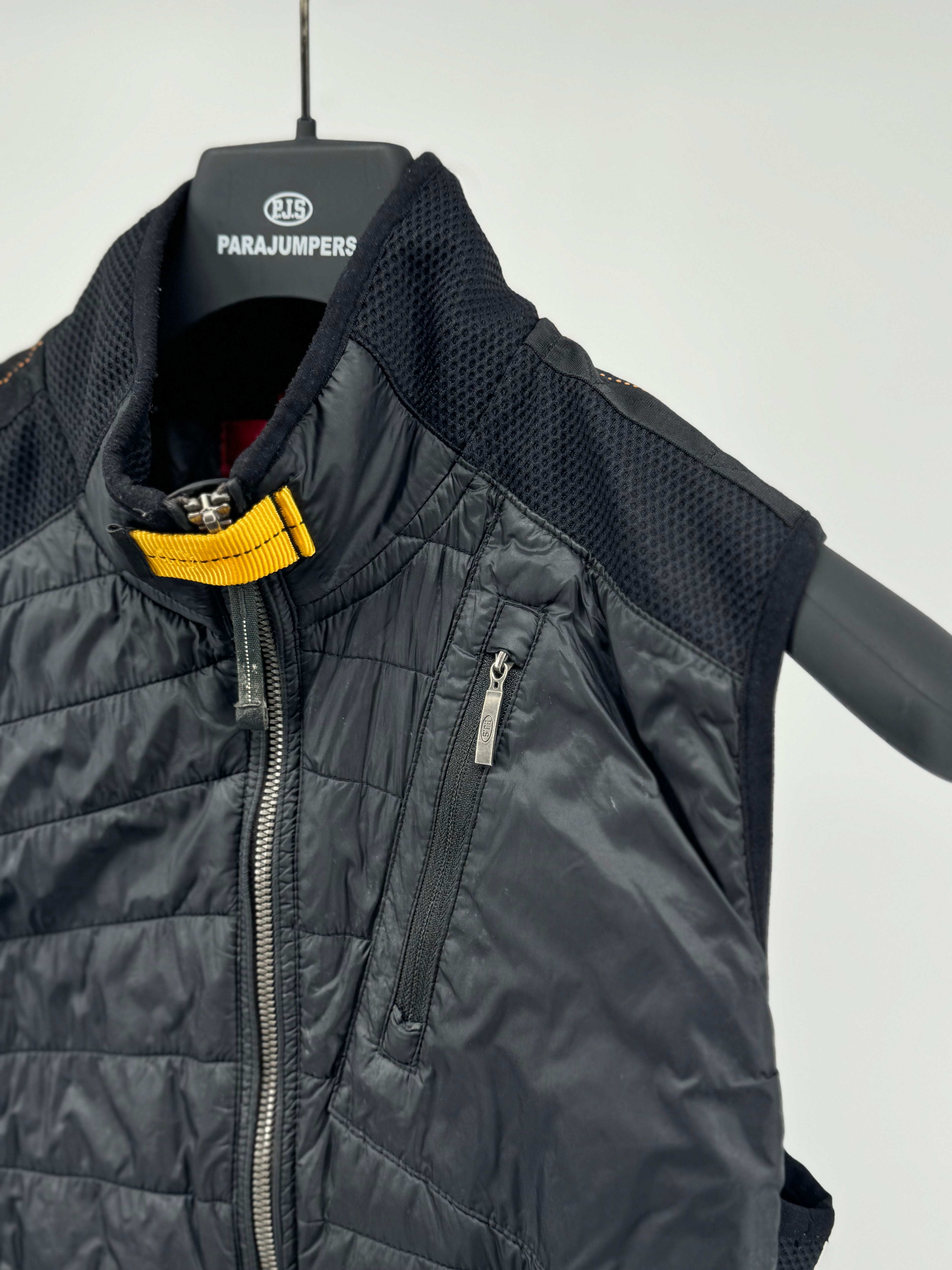 Parajumpers Warm-Up Bodywarmer - Maat XS