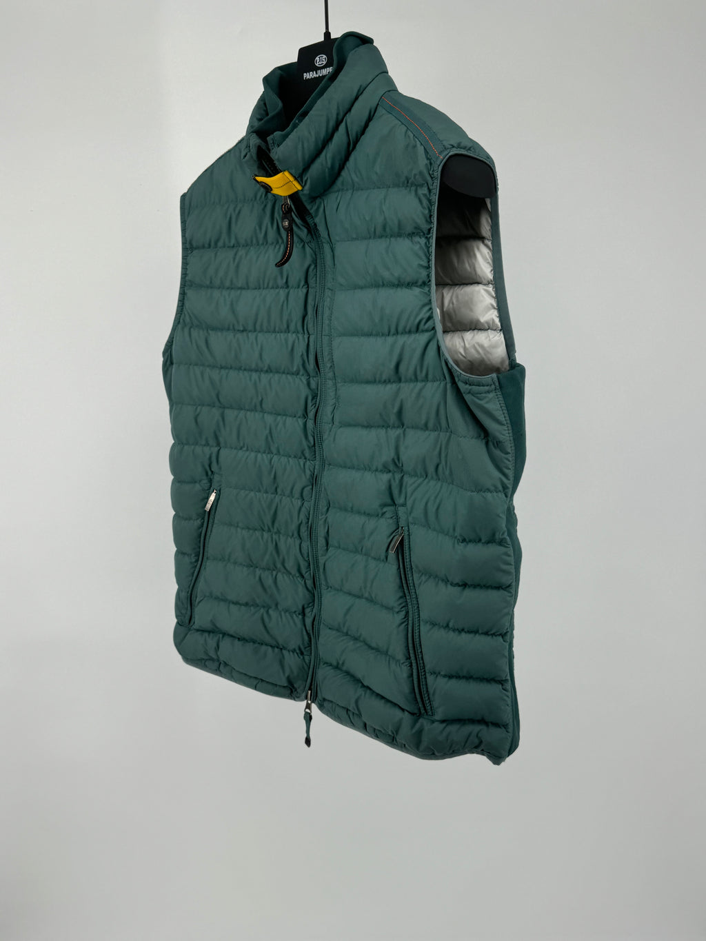 Parajumpers Bodywarmer - Maat XL