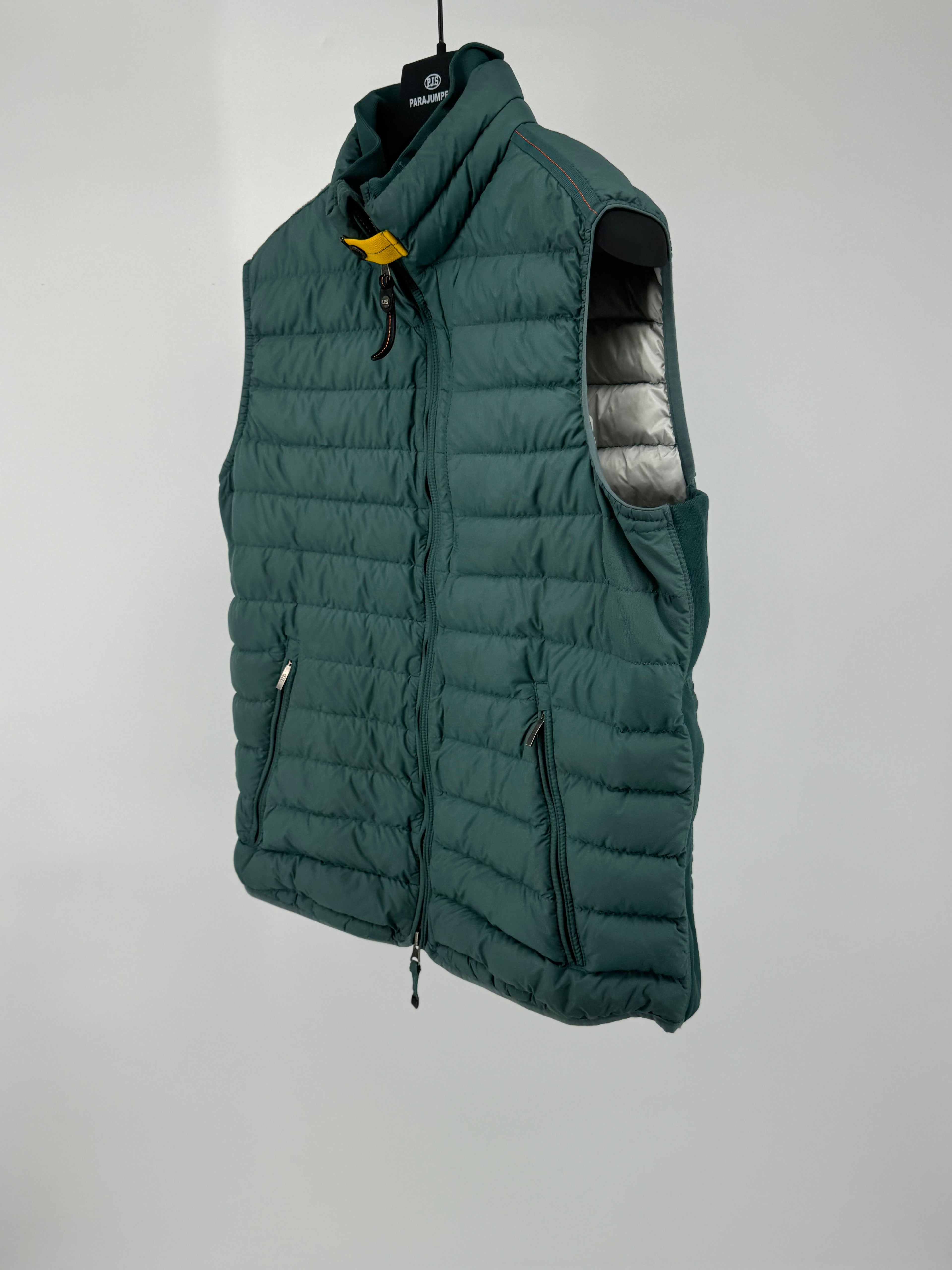 Parajumpers Bodywarmer - Maat XL