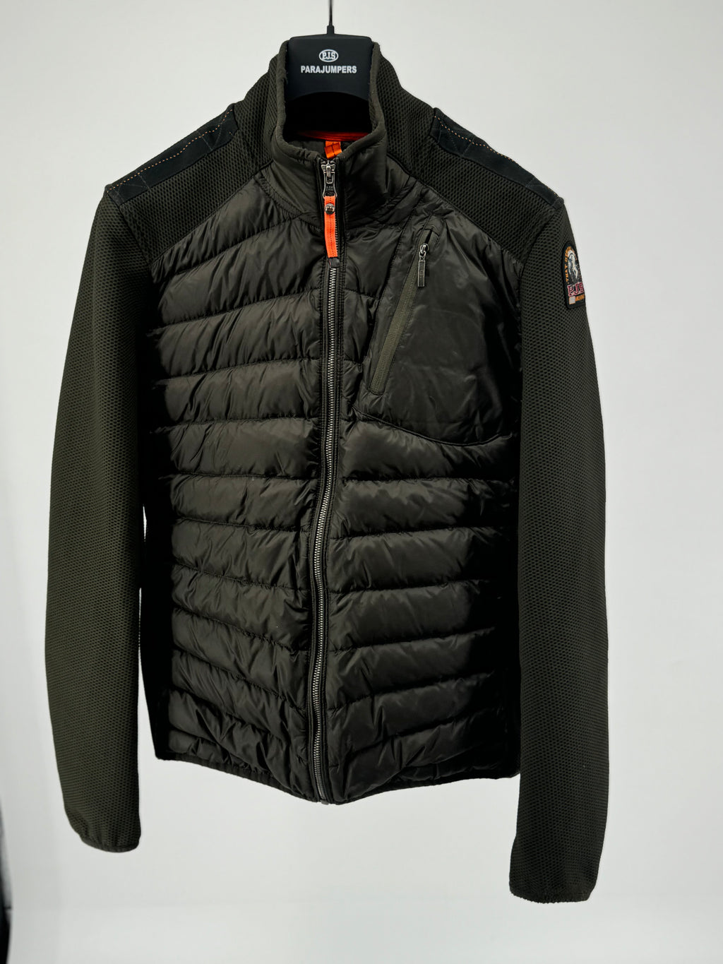Parajumpers Warm-Up - Maat Medium