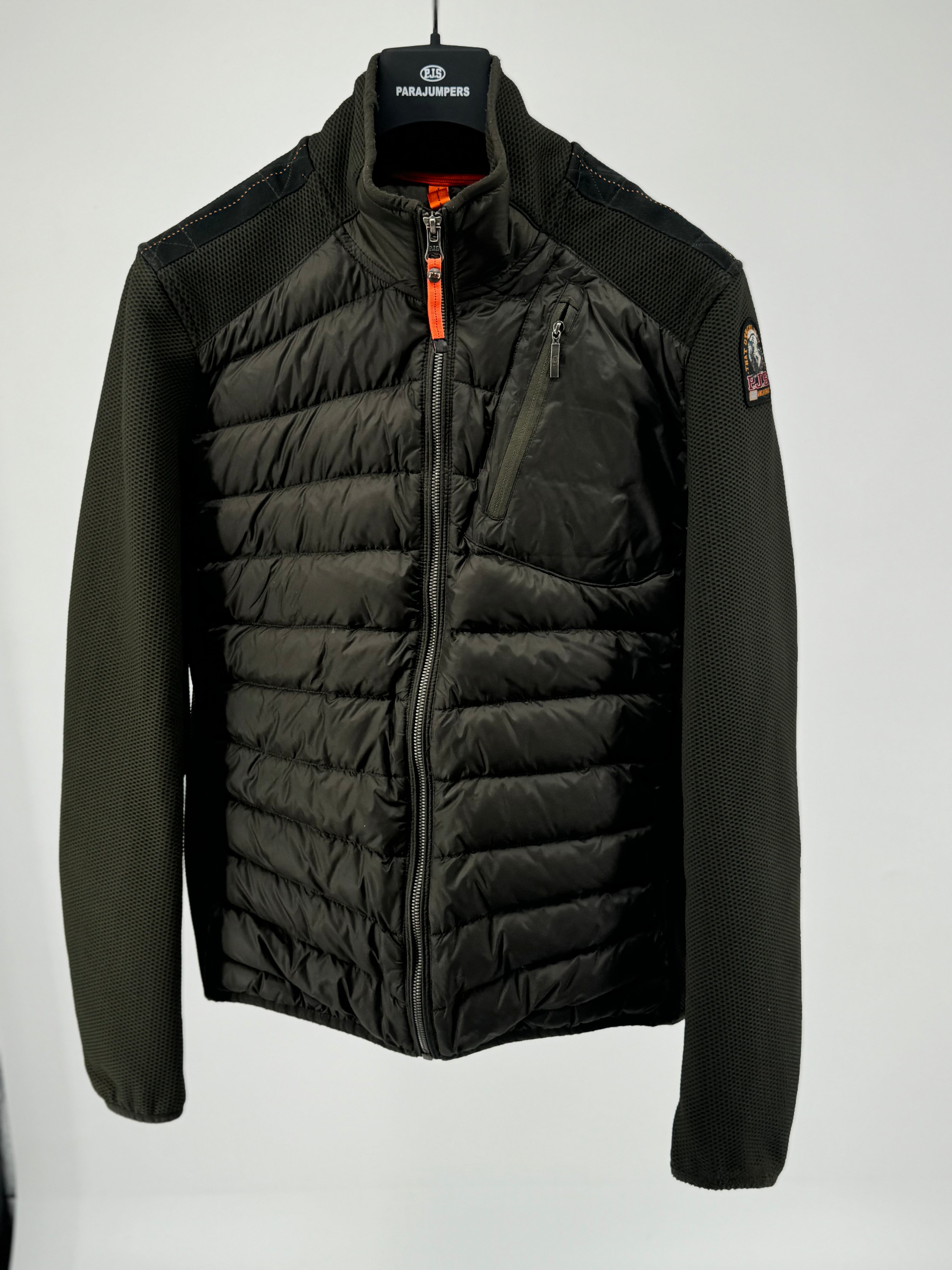 Parajumpers Warm-Up - Maat Medium