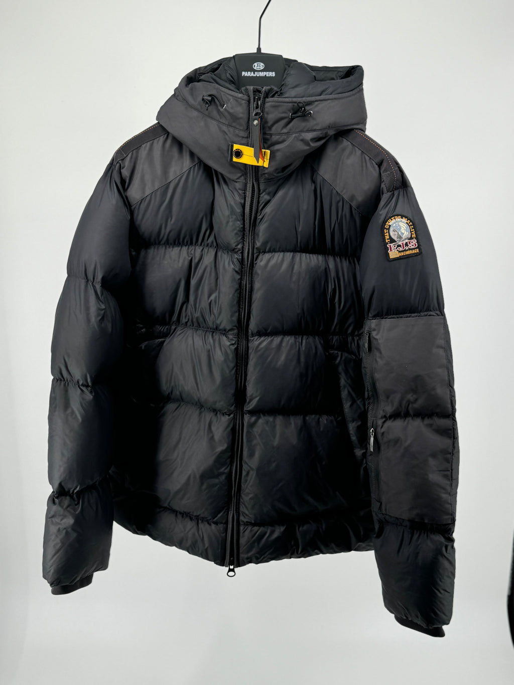 Parajumpers Endurance - Maat Large