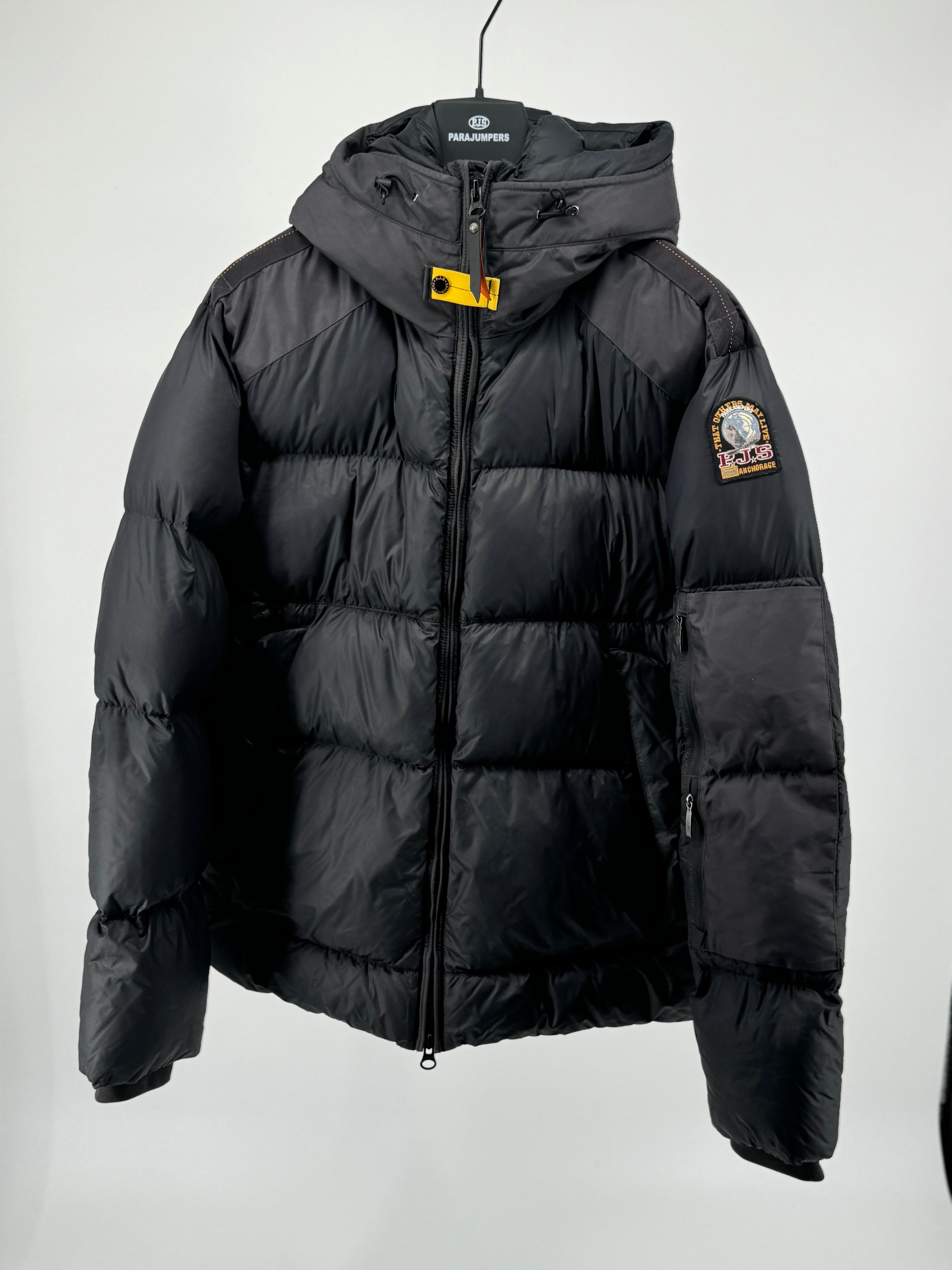 Parajumpers Endurance - Maat Large