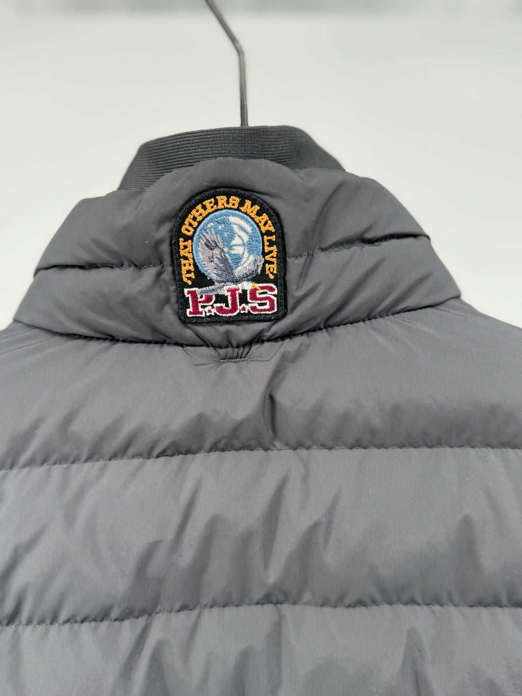 Parajumpers Bodywarmer - Maat Small