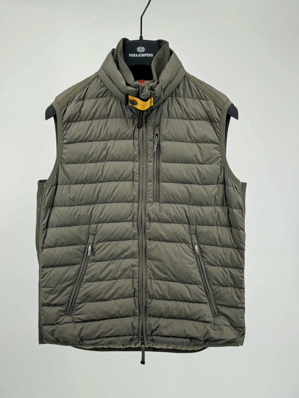 Parajumpers Bodywarmer - Maat XS