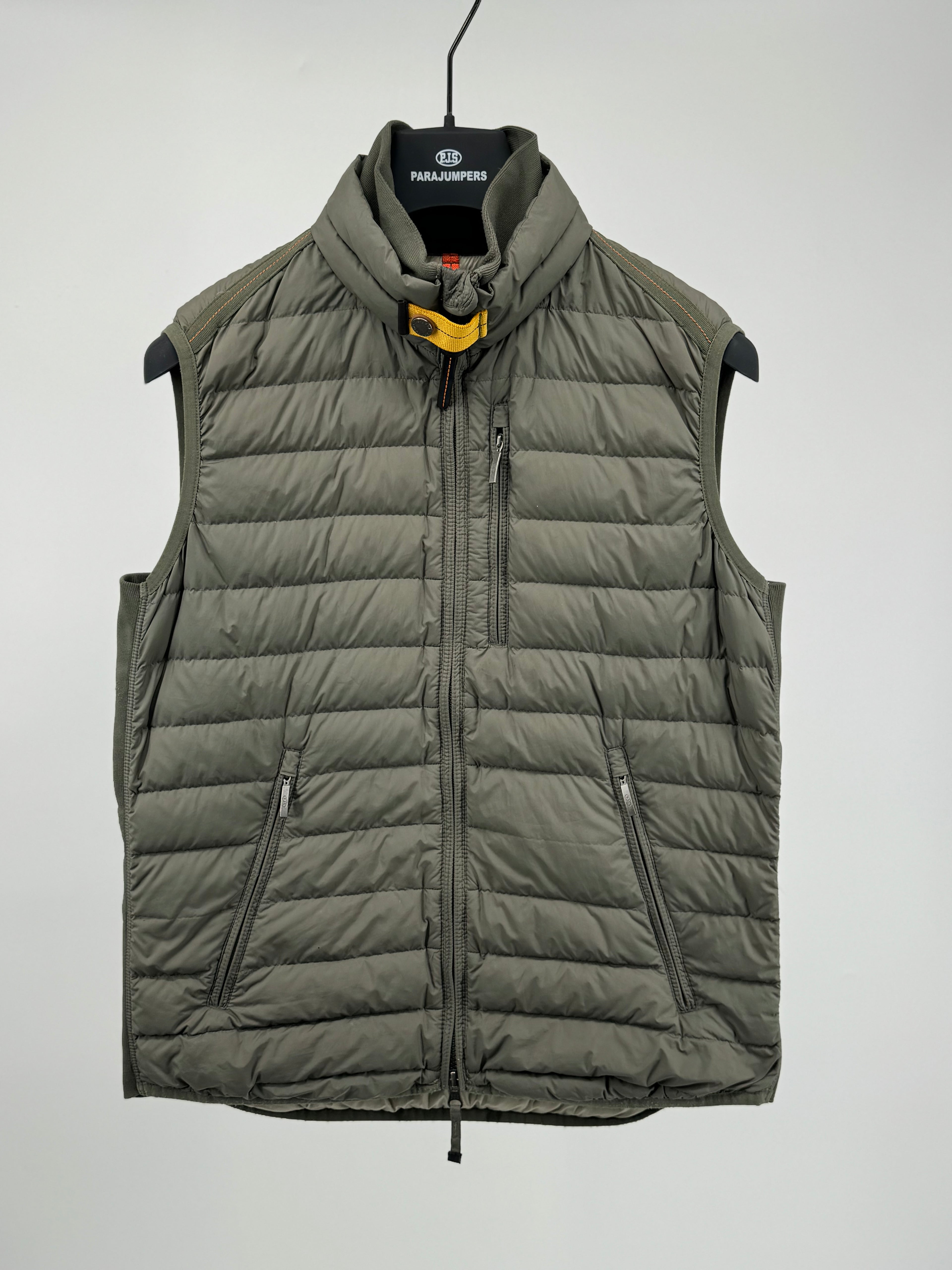 Parajumpers Bodywarmer - Maat XS
