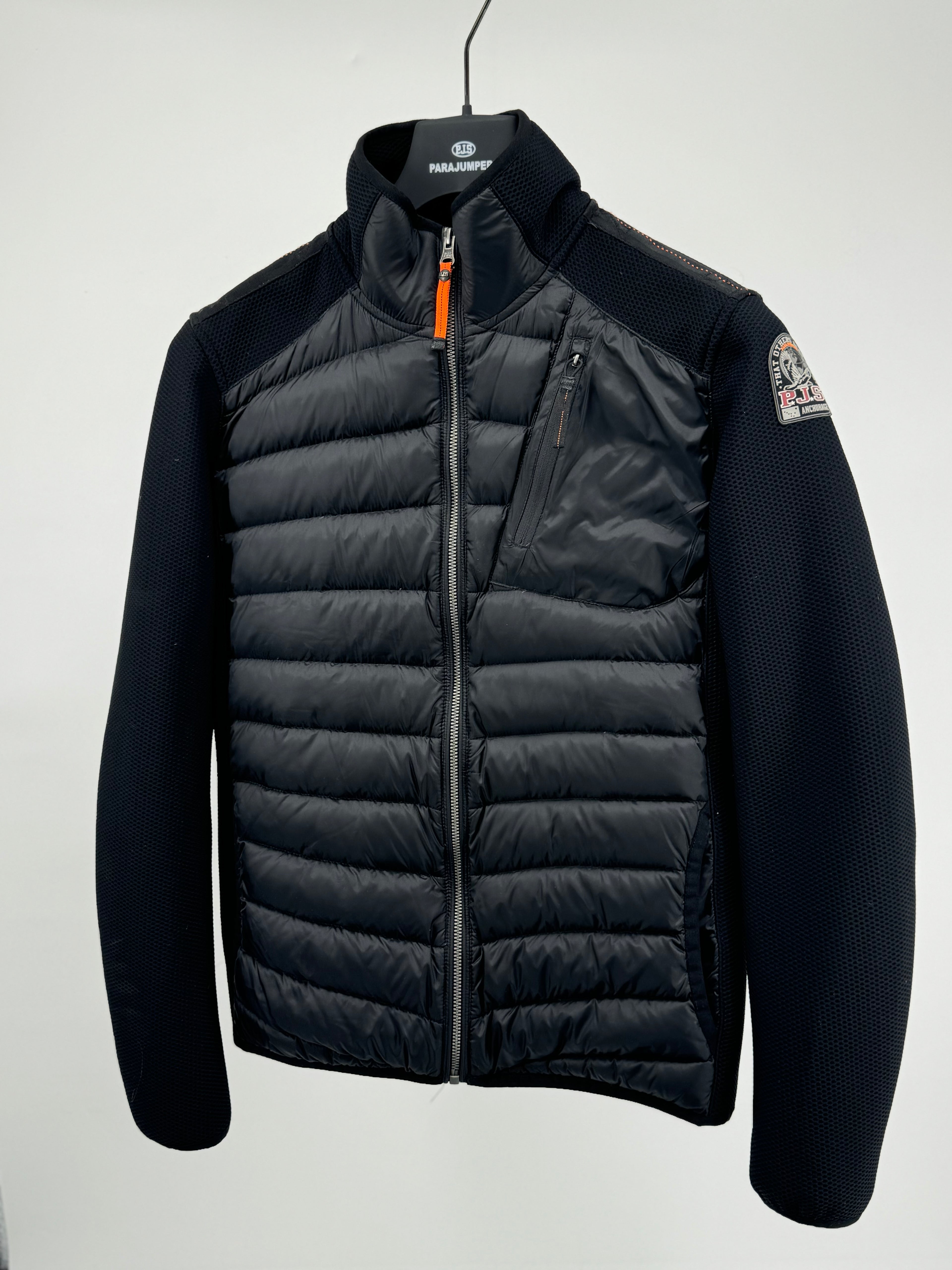 Parajumpers Warm-Up - Maat Small