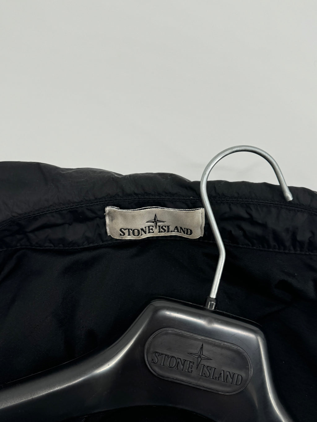 Stone Island Overshirt - Maat Medium