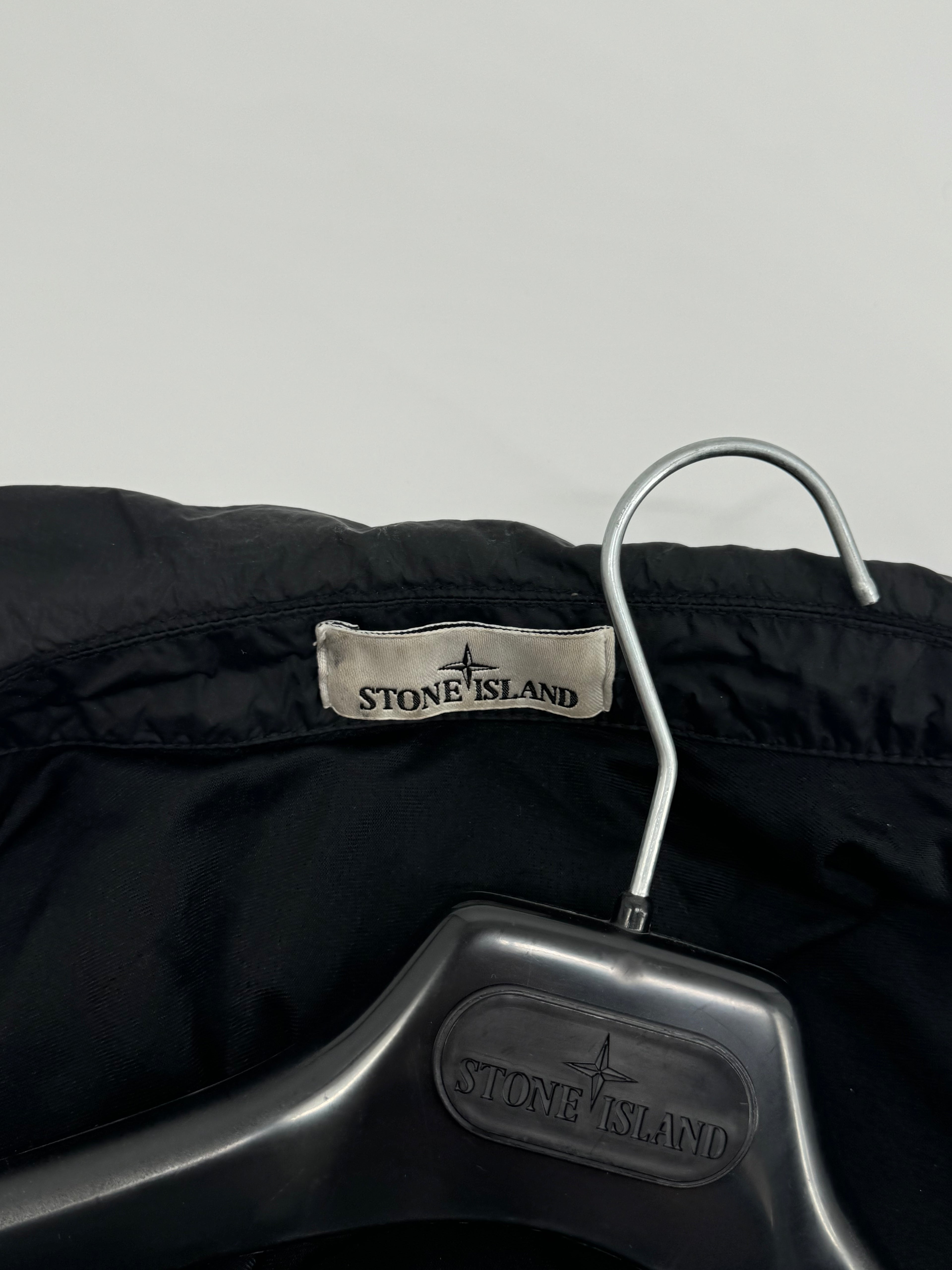 Stone Island Overshirt - Maat Medium
