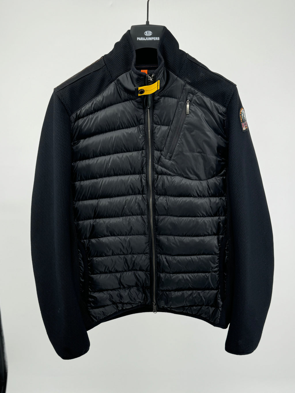 Parajumpers Warm-Up - Maat Small