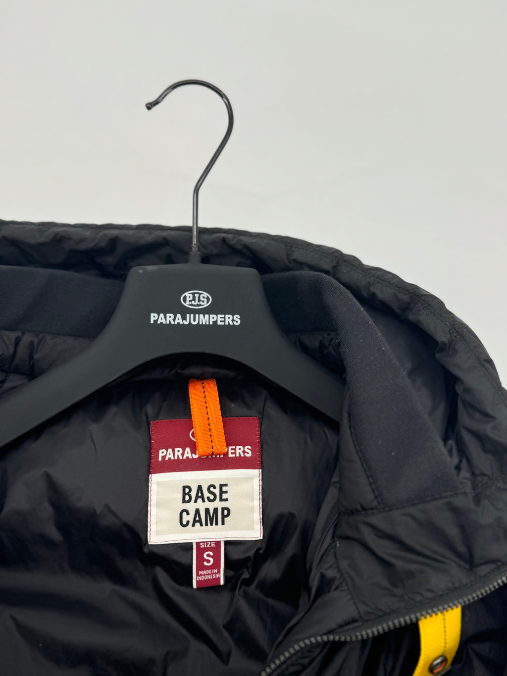 Parajumpers Base Camp - Maat Small