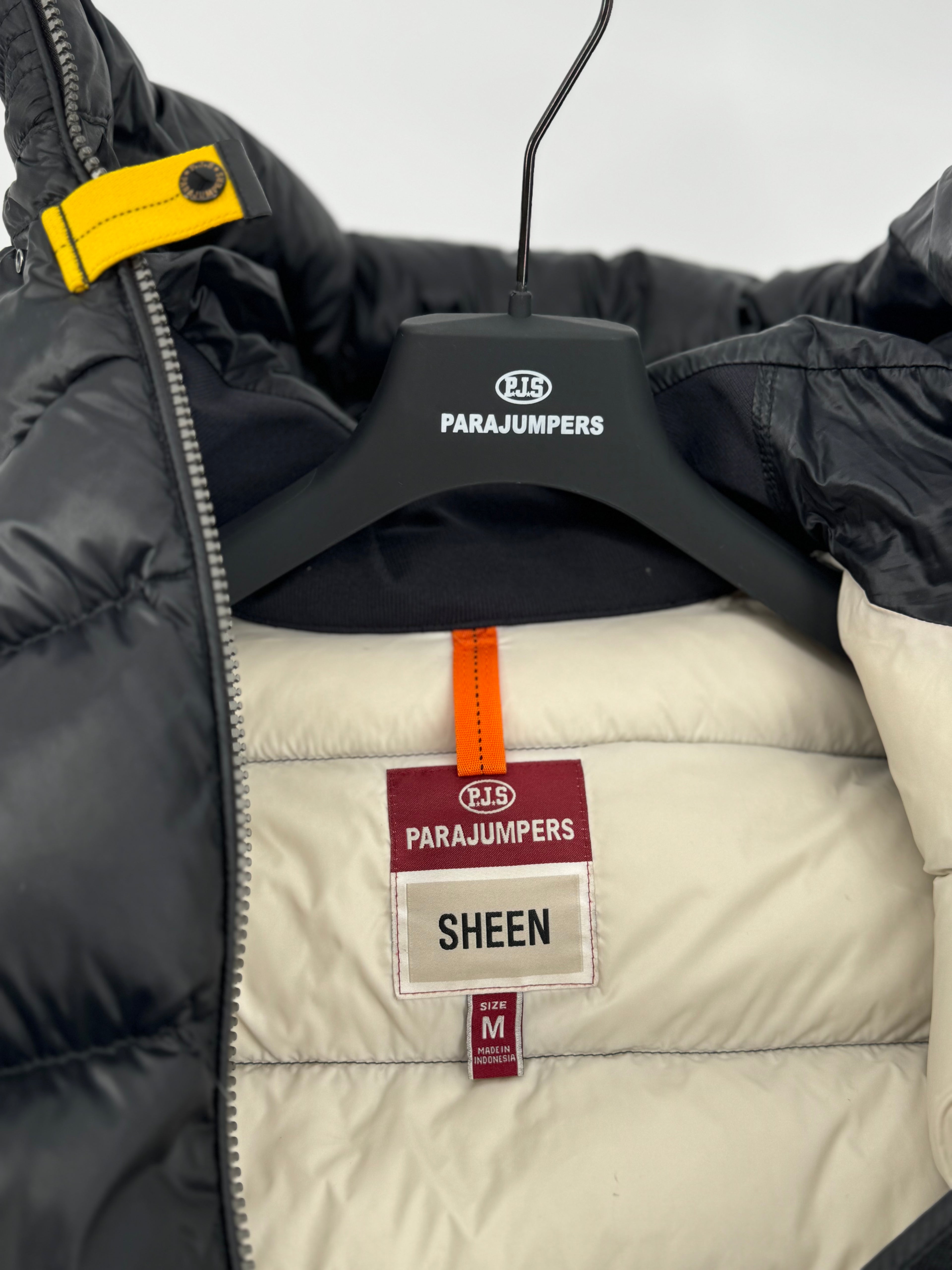 Parajumpers Sheen vrouwen - Maat Medium
