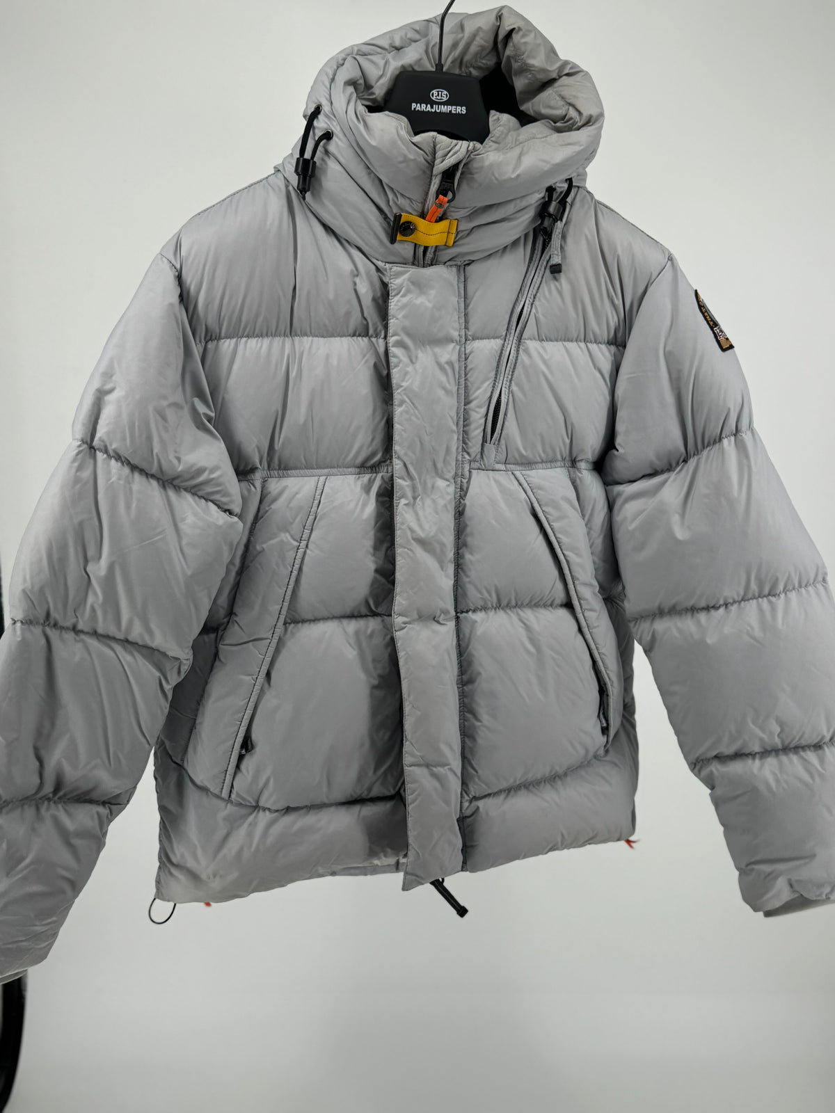 Parajumpers Polar Puffers - Maat Small
