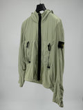 Stone Island Skin Touch Nylon-TC - Maat Small