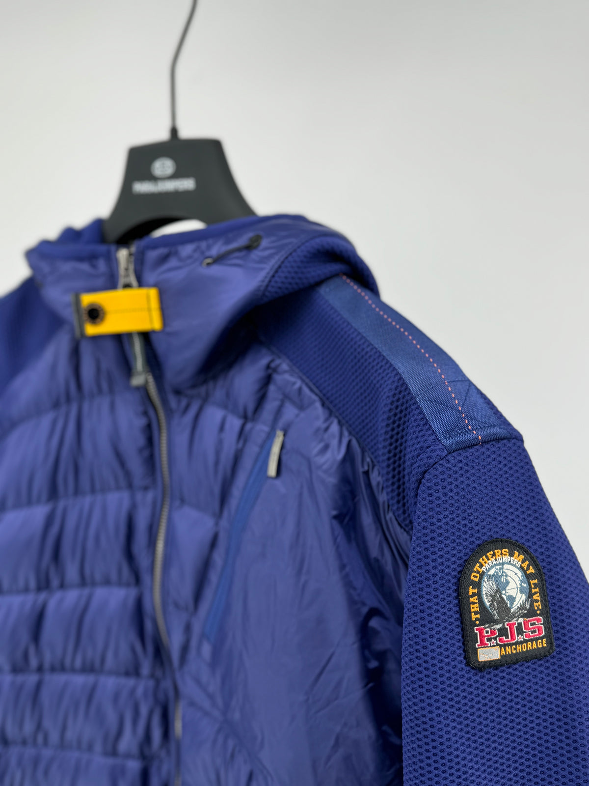 Parajumpers Warm-Up - Maat XXL