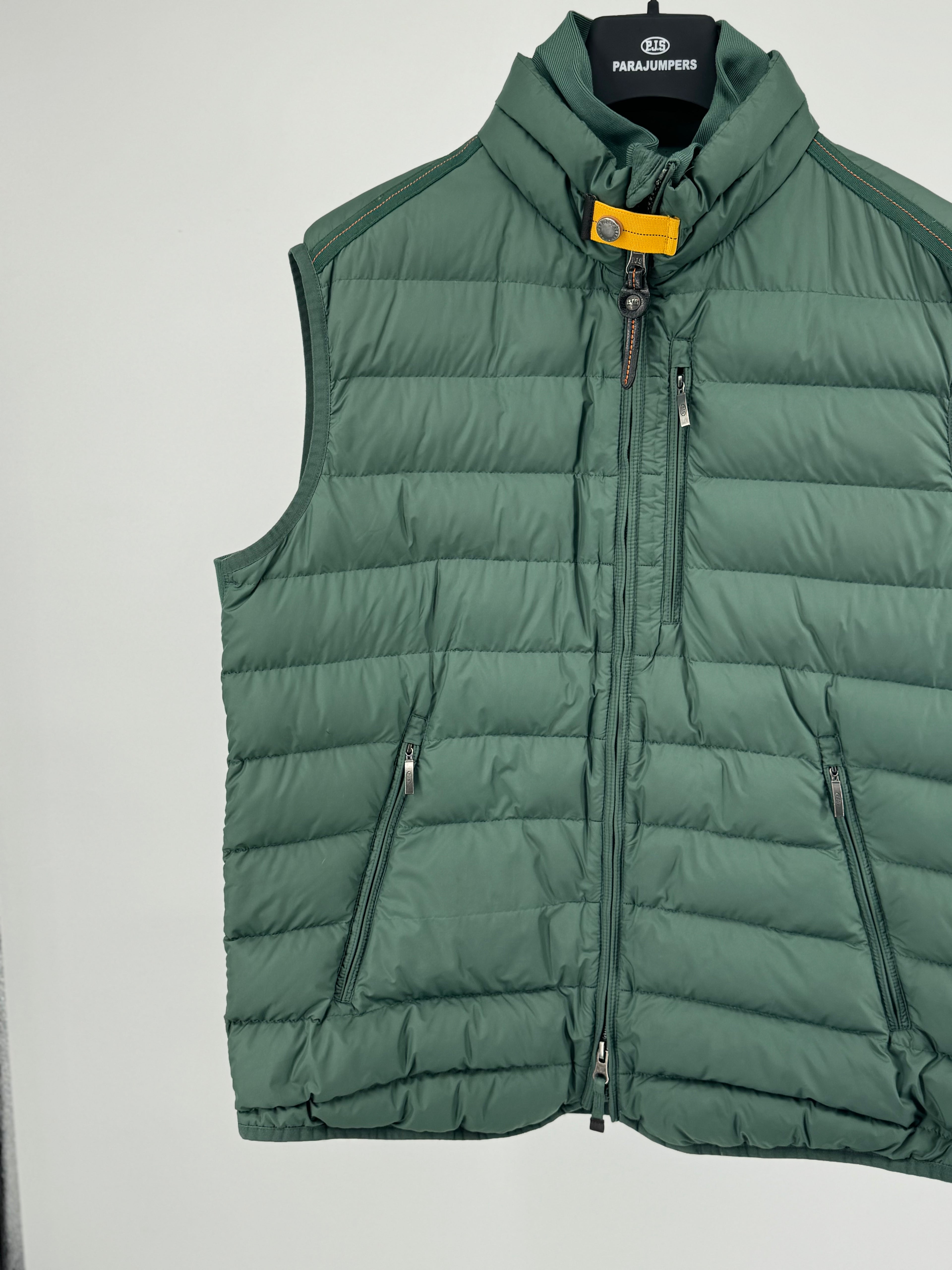 Parajumpers Bodywarmer - Maat Large