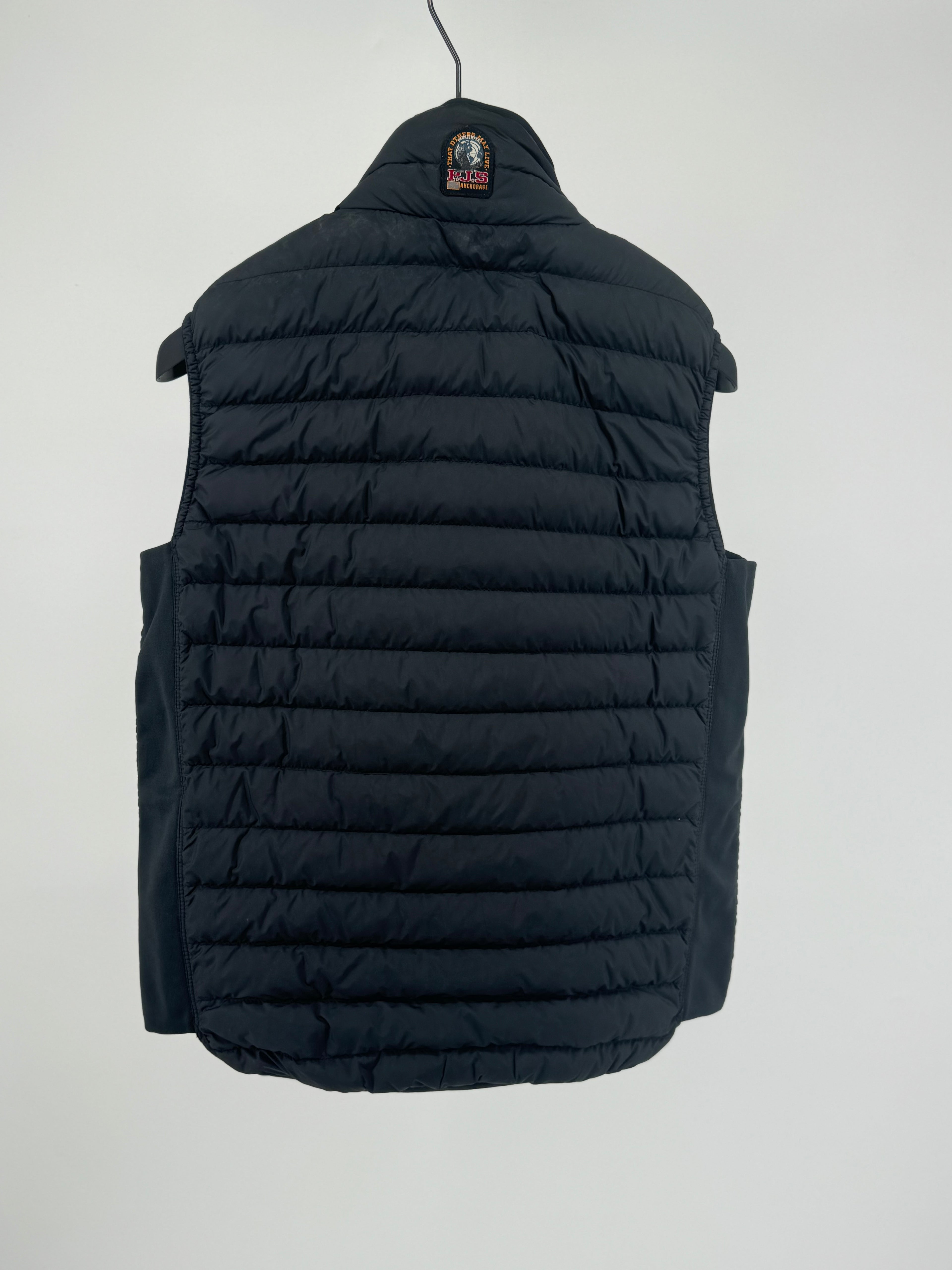 Parajumpers Bodywarmer - Maat Small