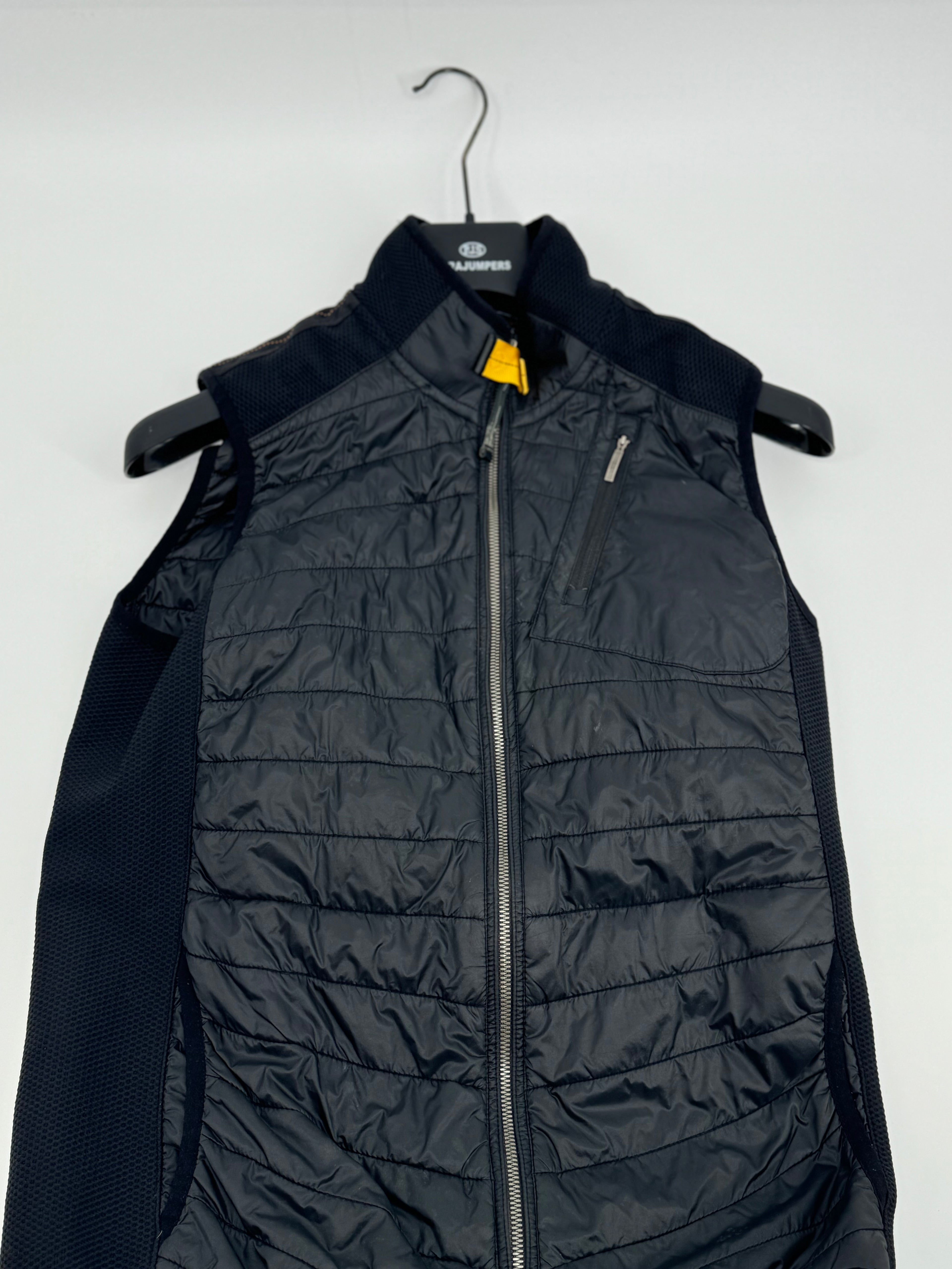 Parajumpers Warm-Up Bodywarmer - Maat XS