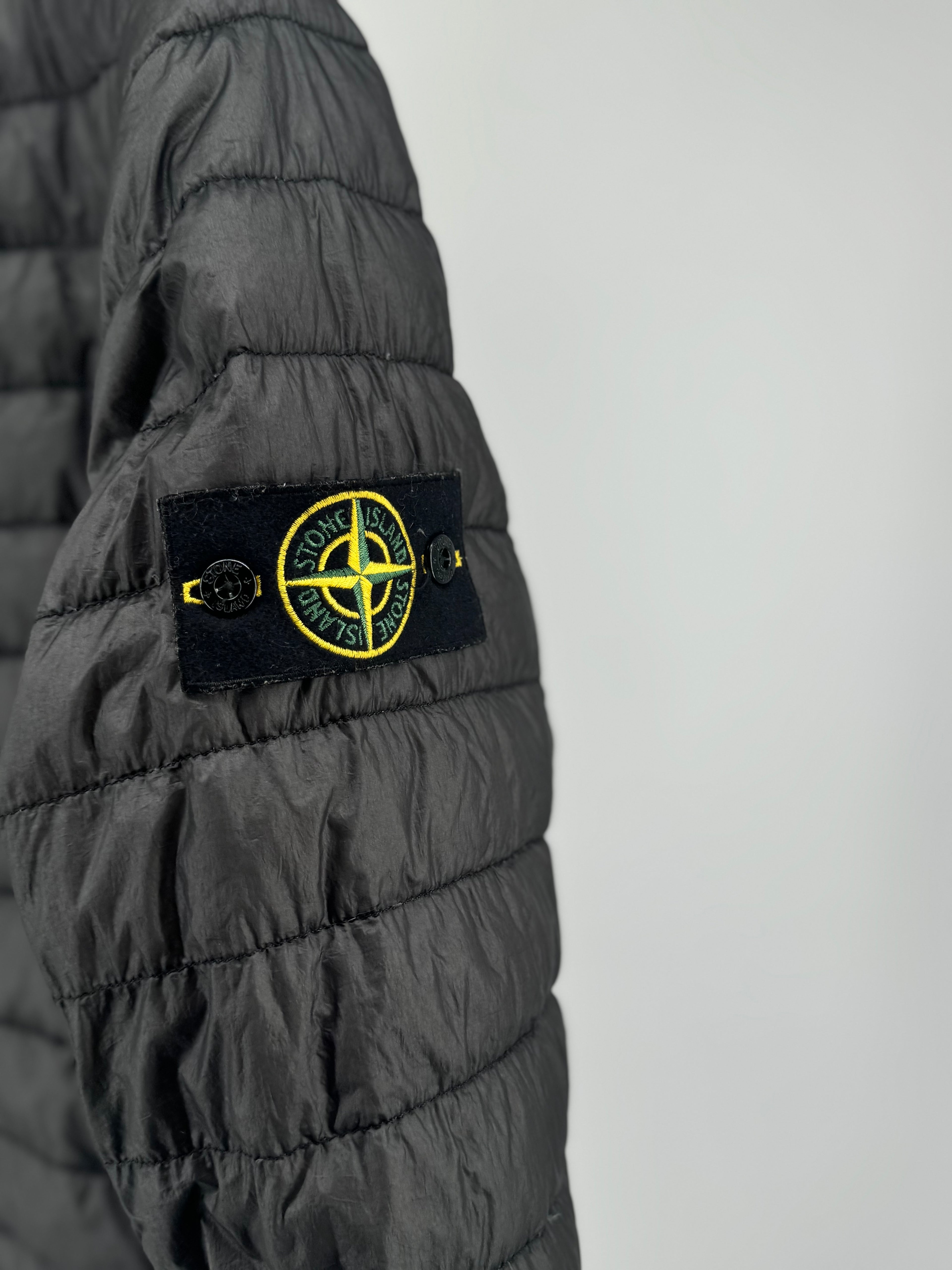Stone Island Garment Dyed - Maat Medium