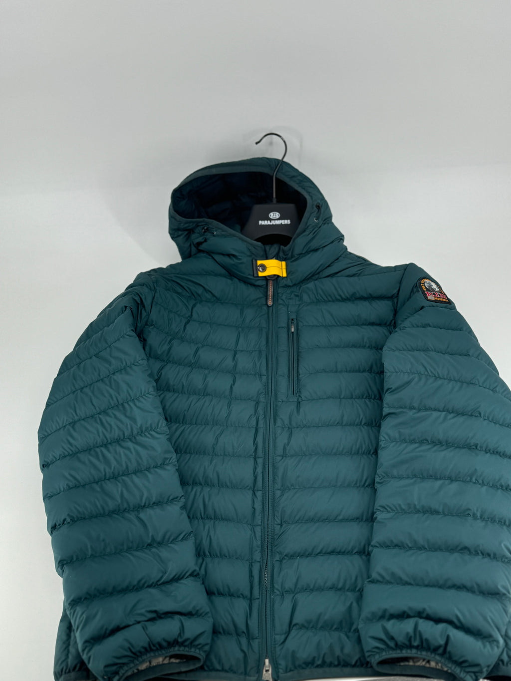 Parajumpers Ugo - Maat Large