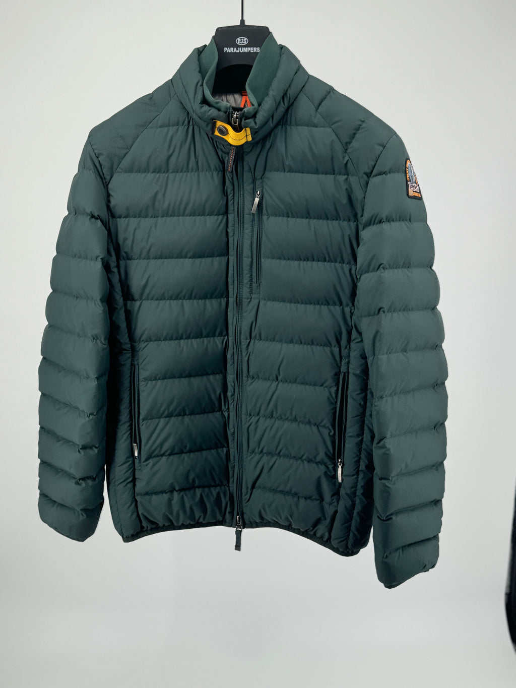 Parajumpers Ugo - Maat Medium