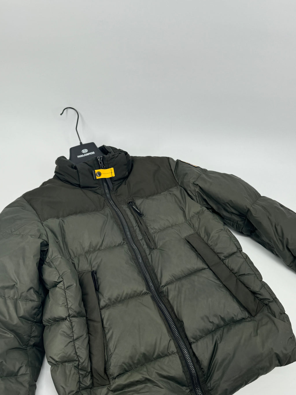 Parajumpers Endurance - Maat Medium
