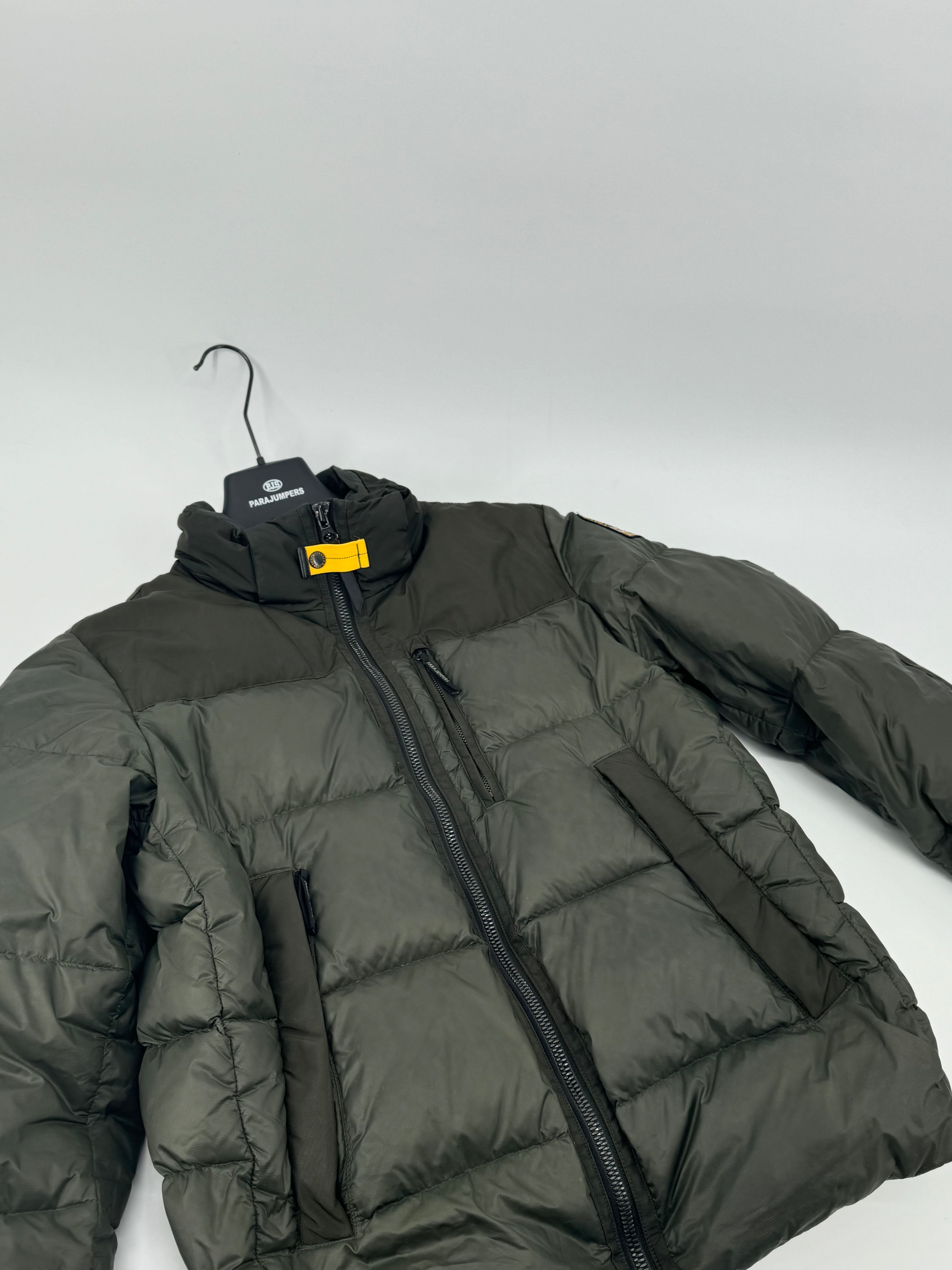 Parajumpers Endurance - Maat Medium