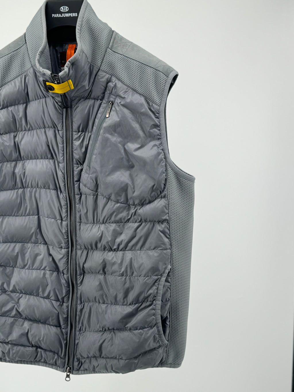 Parajumpers Warm-Up Bodywarmer - Maat XXL