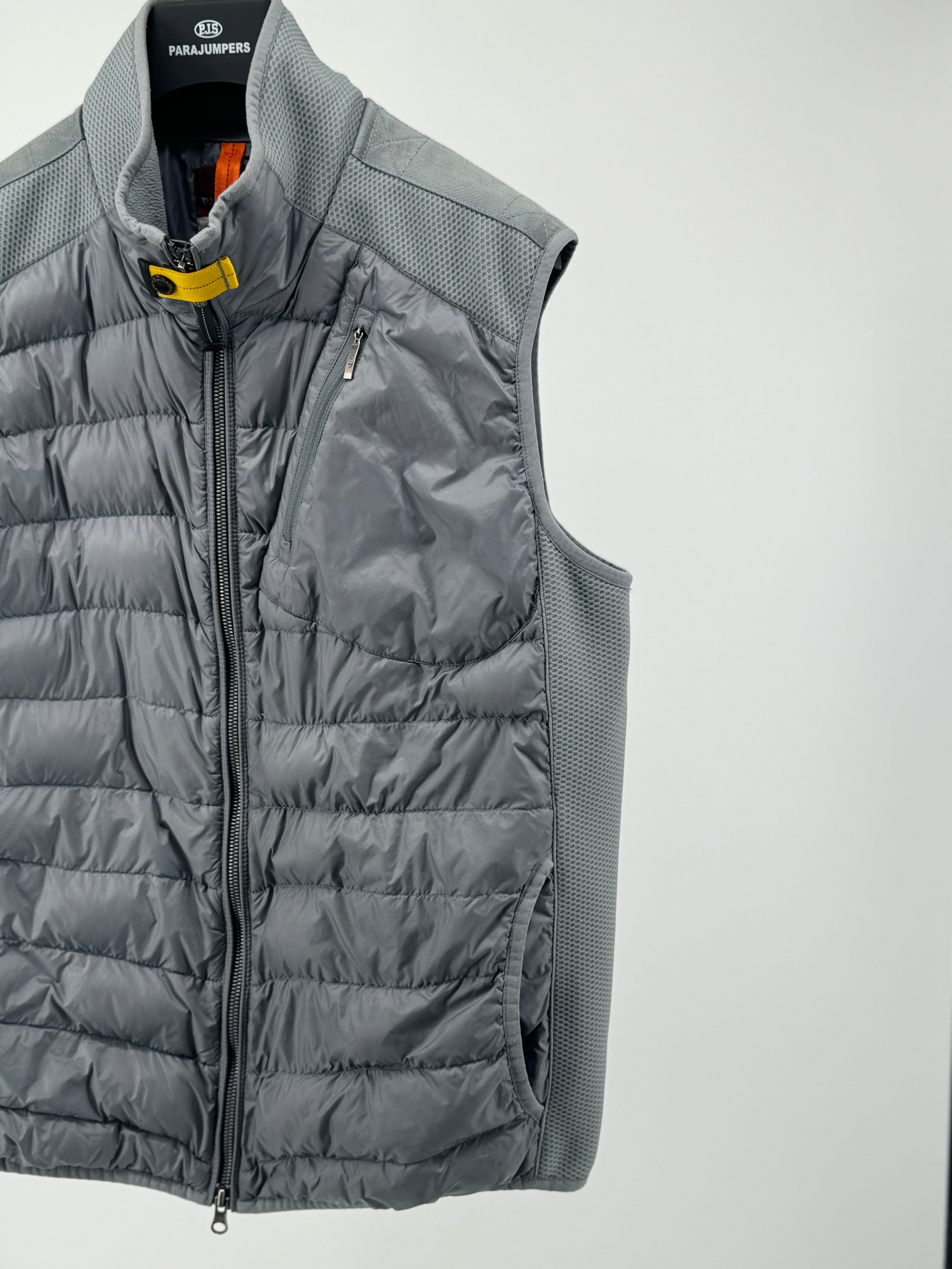 Parajumpers Warm-Up Bodywarmer - Maat XXL