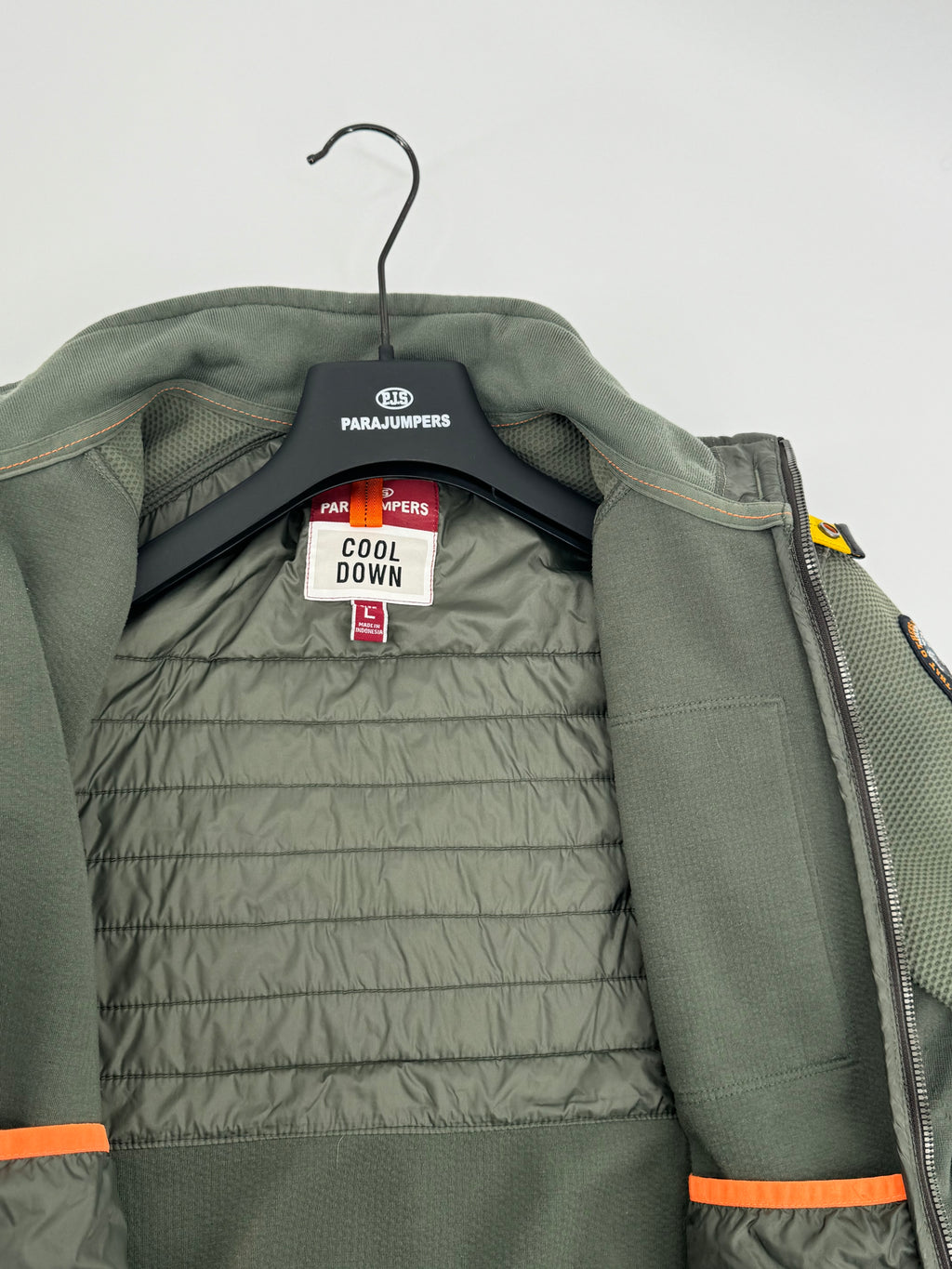Parajumpers Cool Down - Maat Large