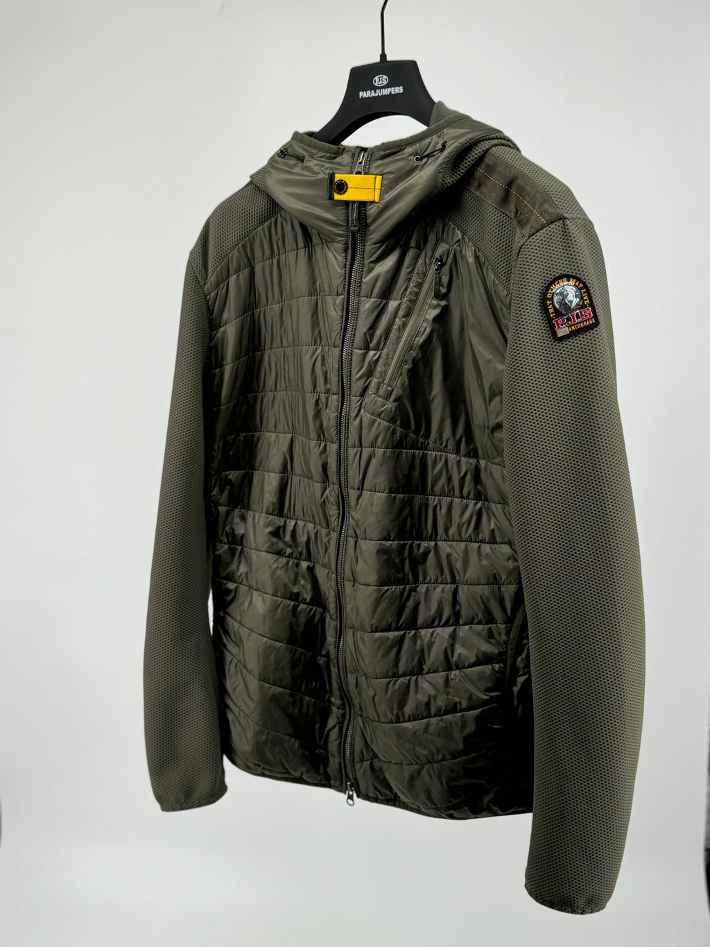 Parajumpers Warm-Up - Maat XXL