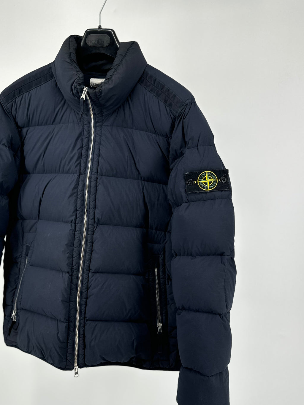 Stone Island Seamless - Maat Medium