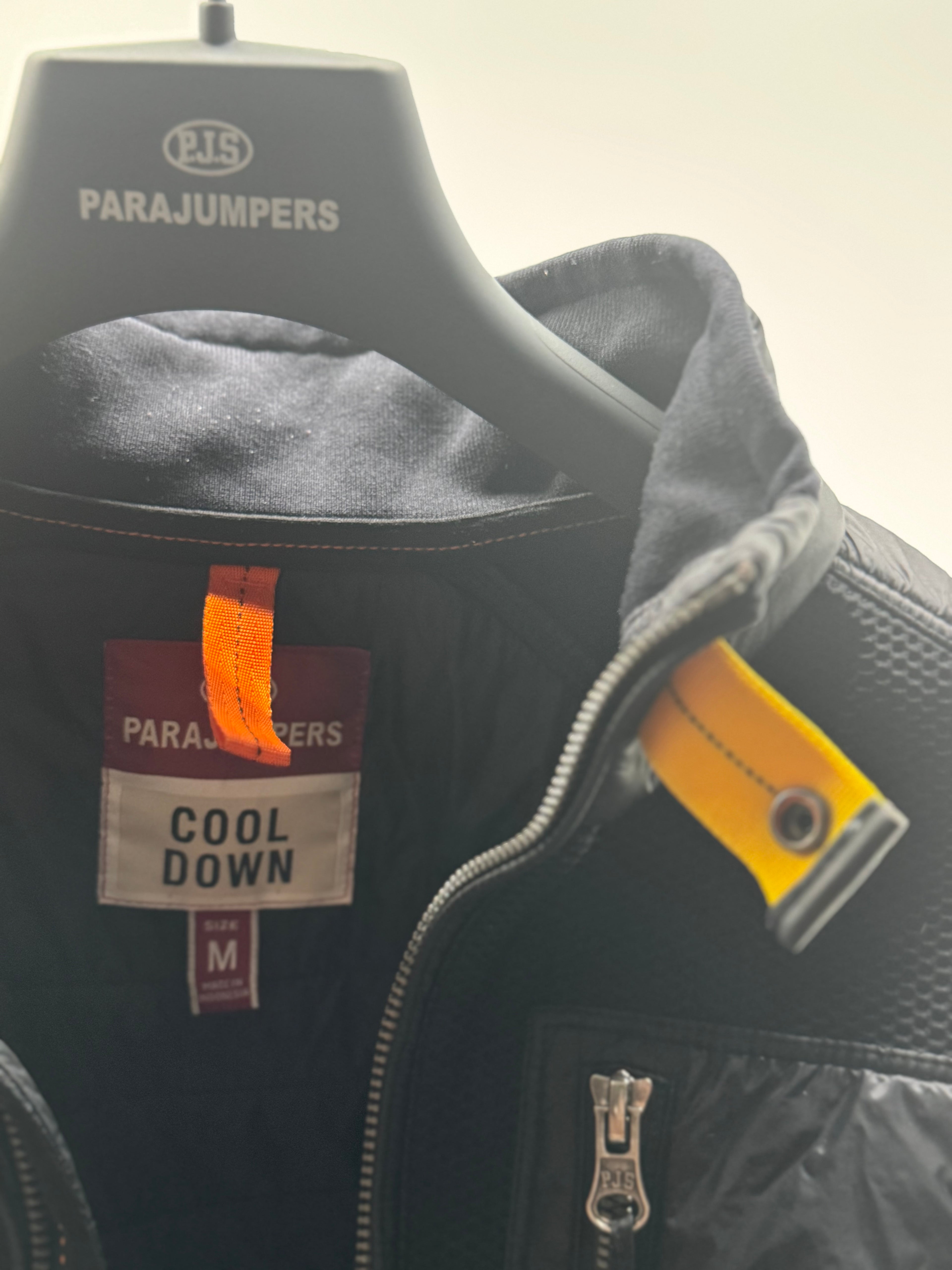 Parajumpers Cool Down - Maat Medium
