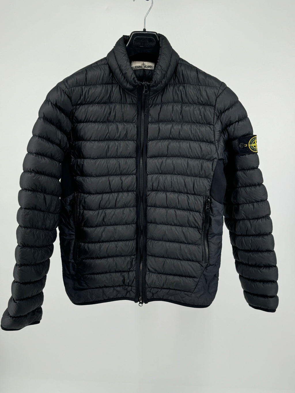 Stone Island Garmend Dyed Micro - Maat Medium