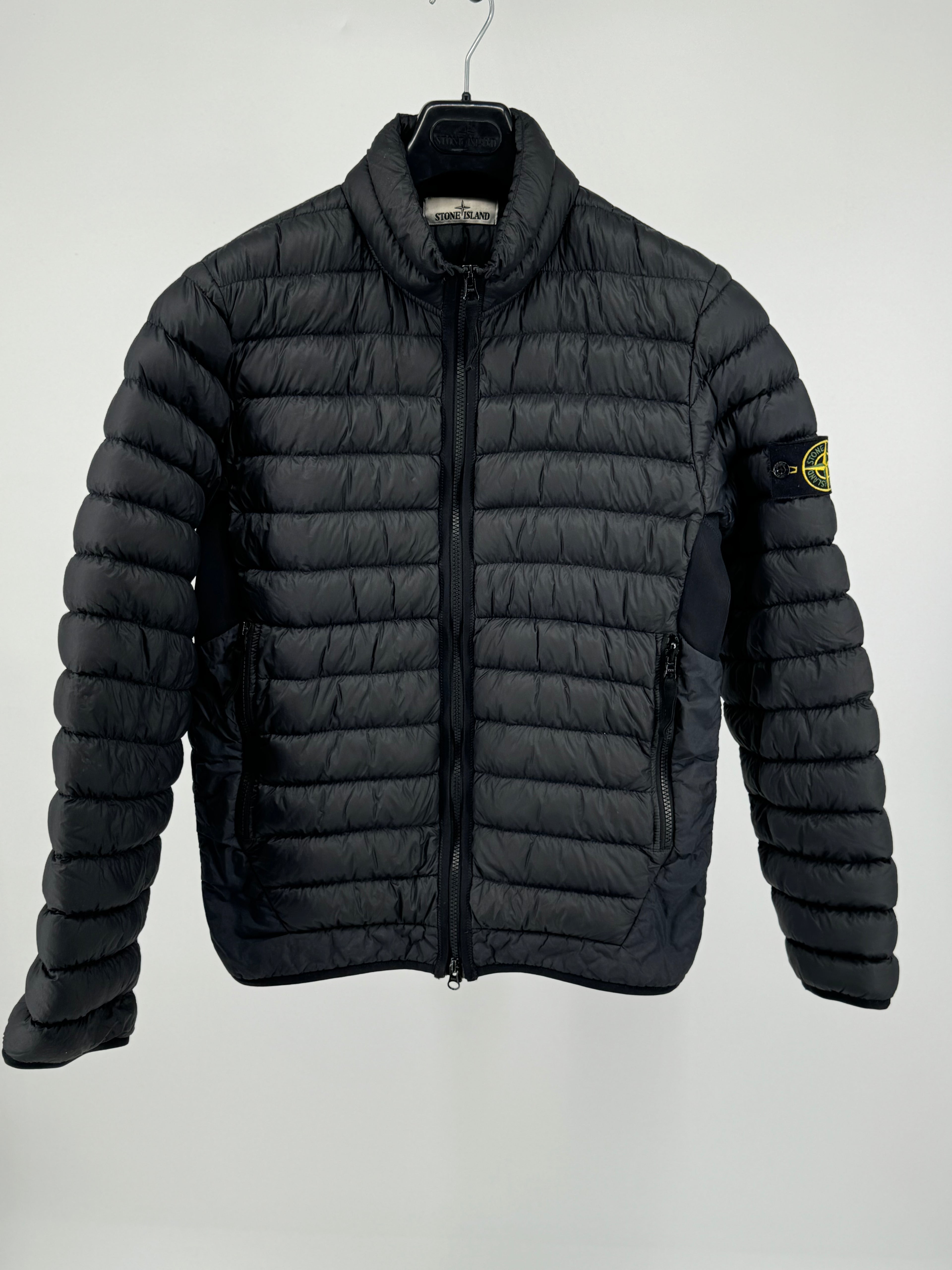 Stone Island Garmend Dyed Micro - Maat Medium